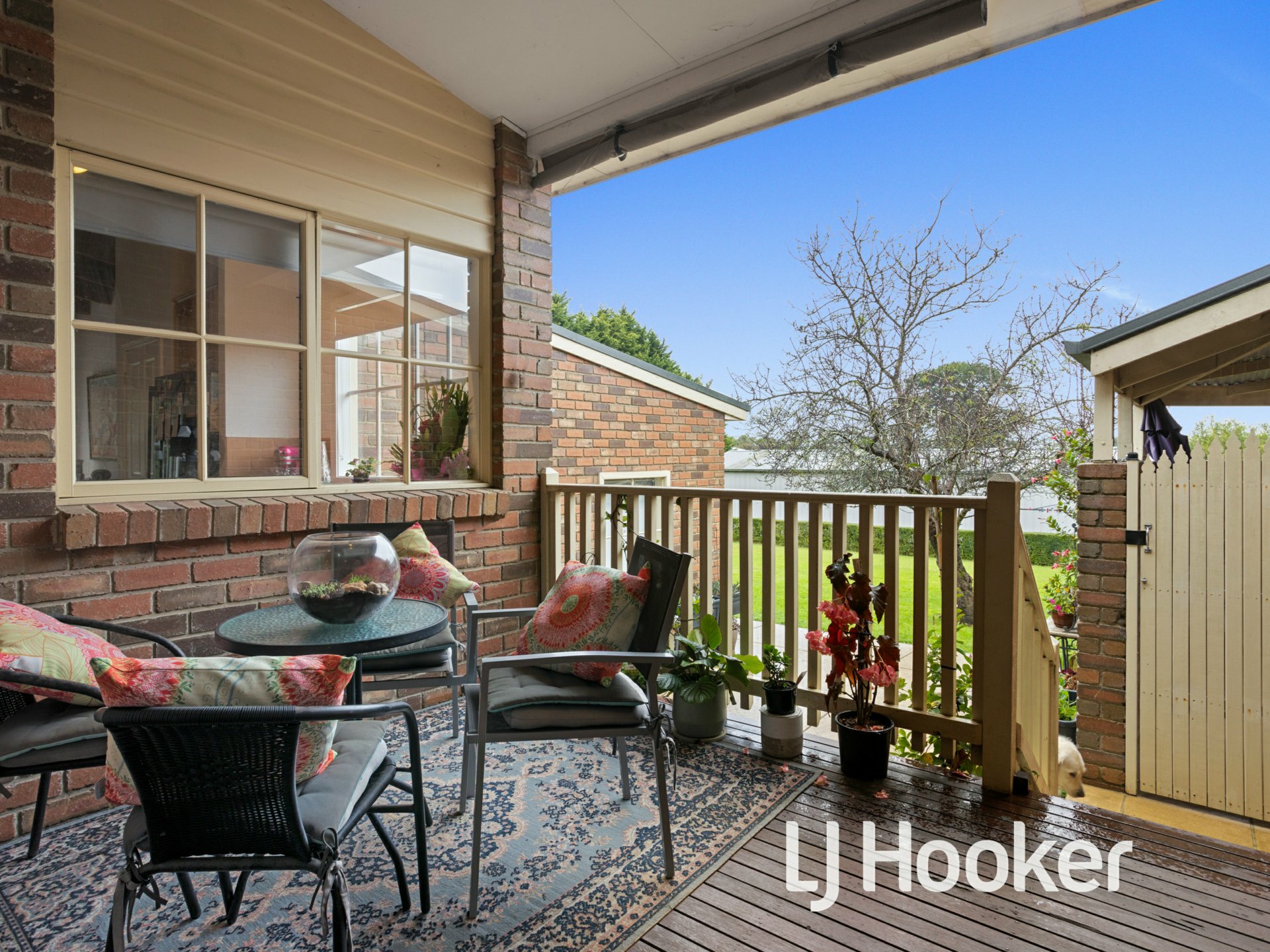 570 Baxter-Tooradin Road, PEARCEDALE