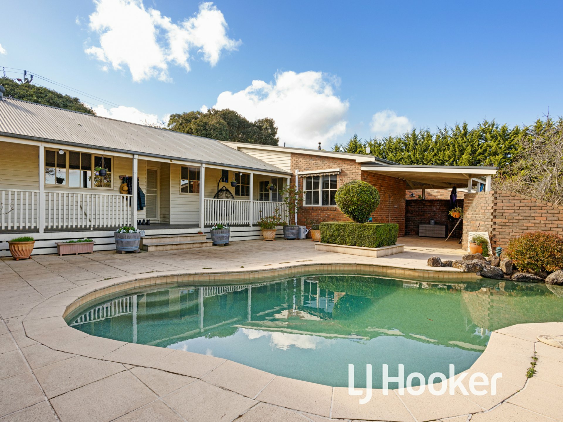 570 Baxter-Tooradin Road, PEARCEDALE