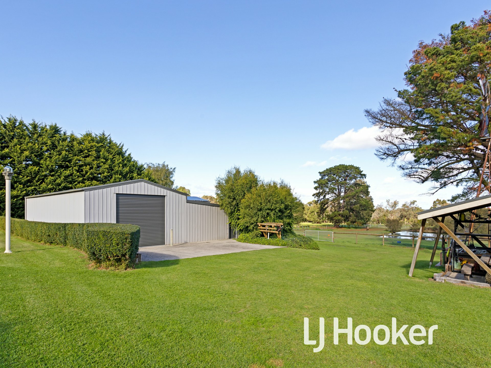 570 Baxter-Tooradin Road, PEARCEDALE