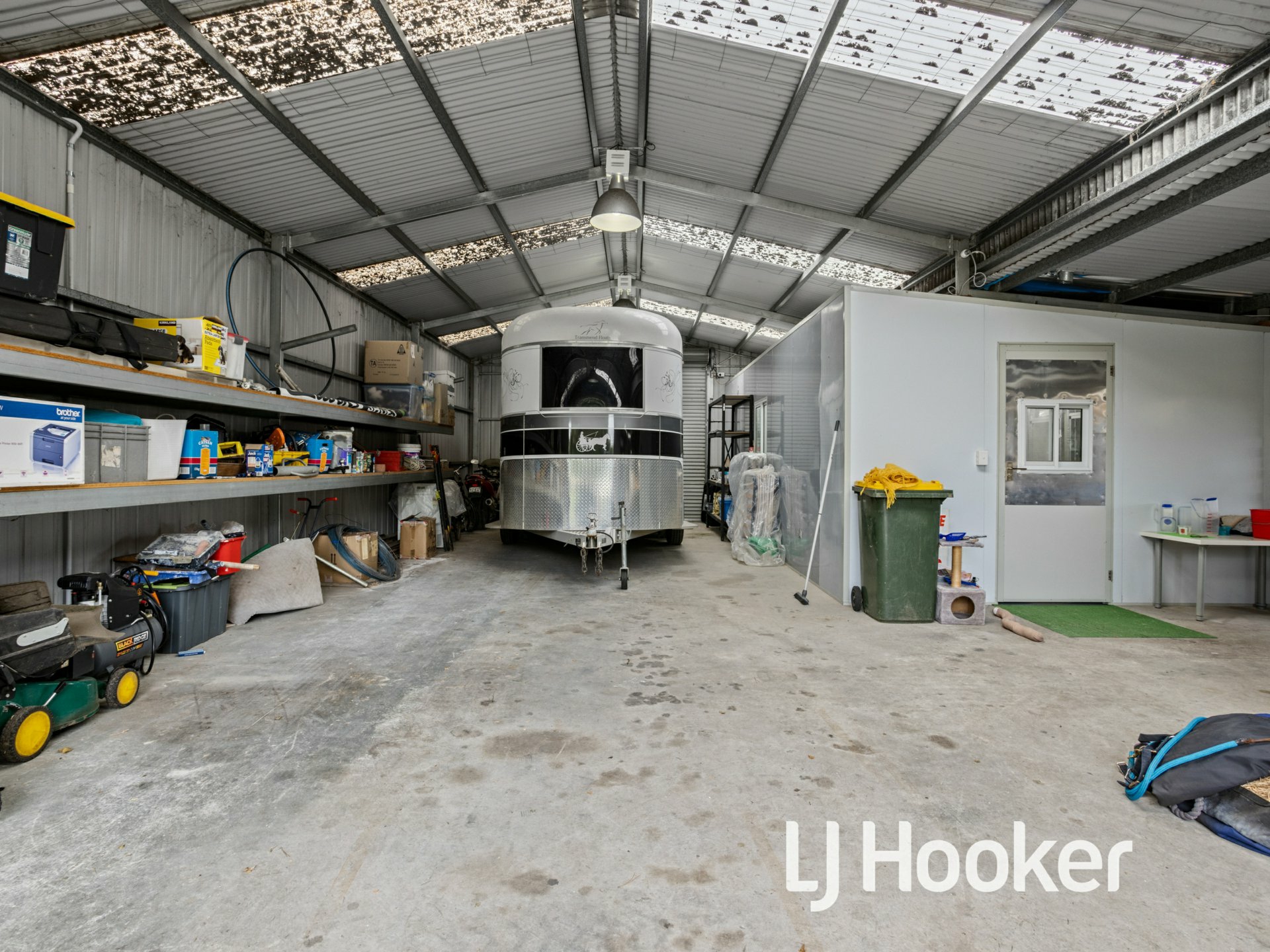 570 Baxter-Tooradin Road, PEARCEDALE