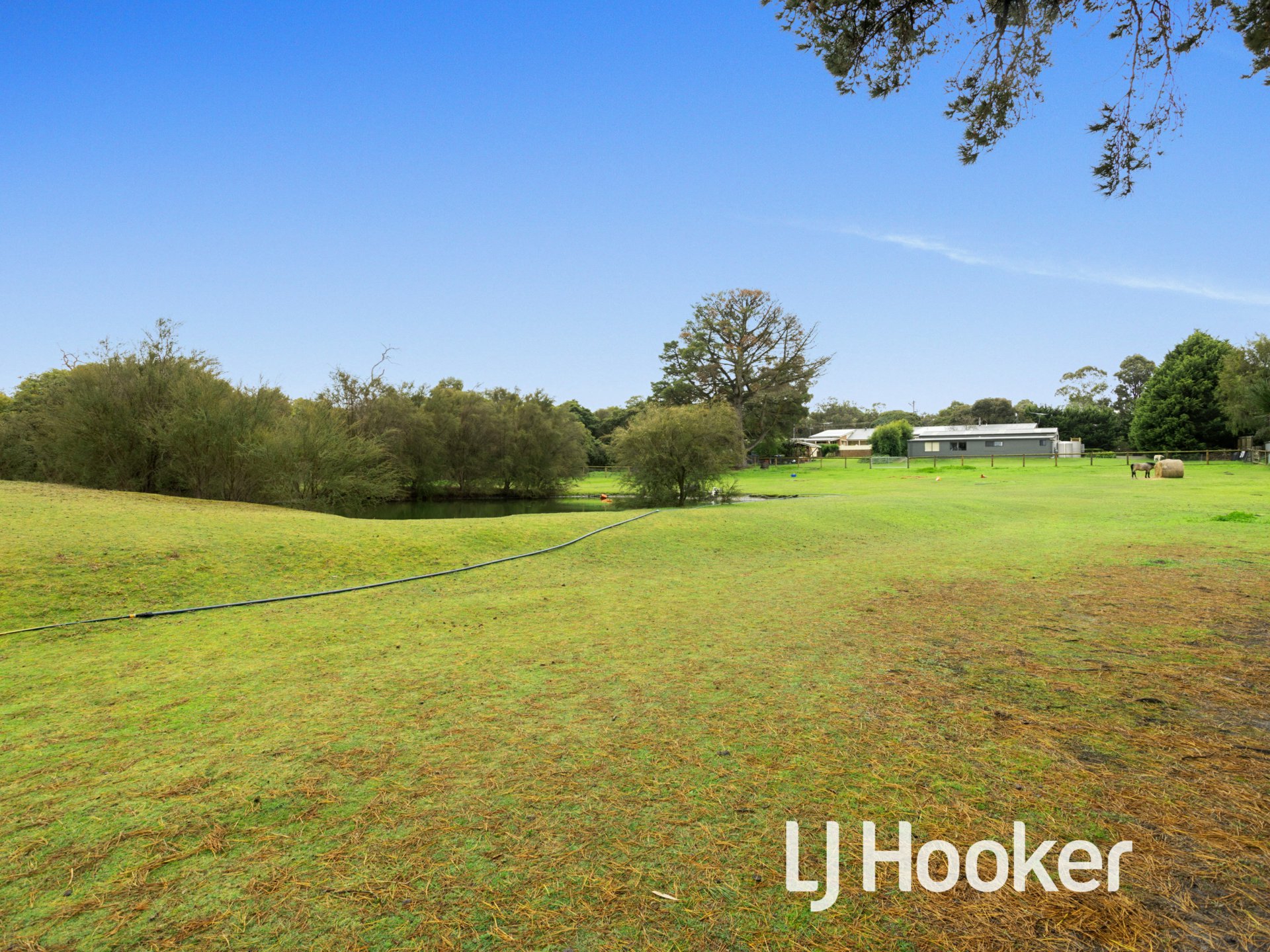 570 Baxter-Tooradin Road, PEARCEDALE
