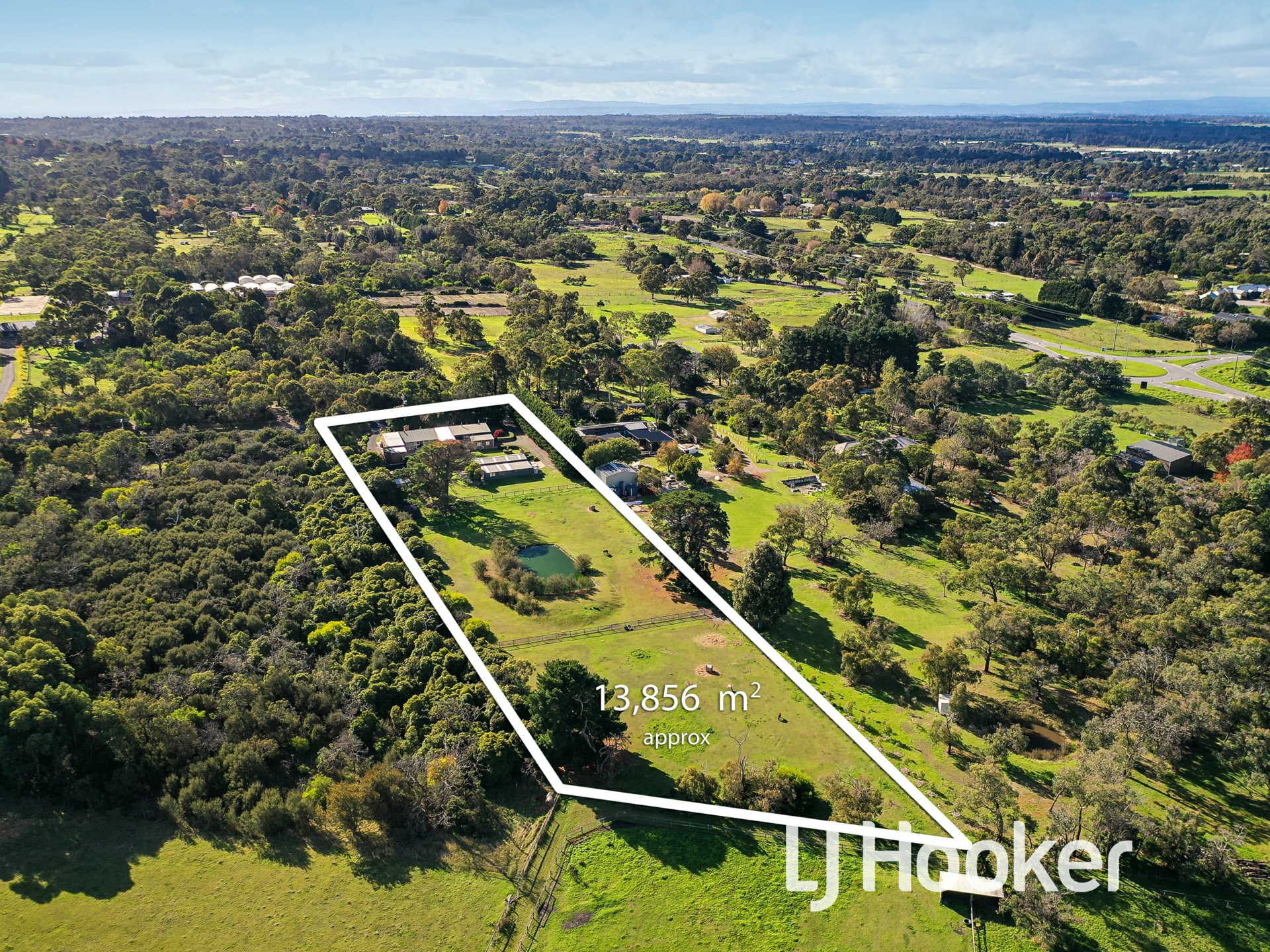 570 Baxter-Tooradin Road, PEARCEDALE