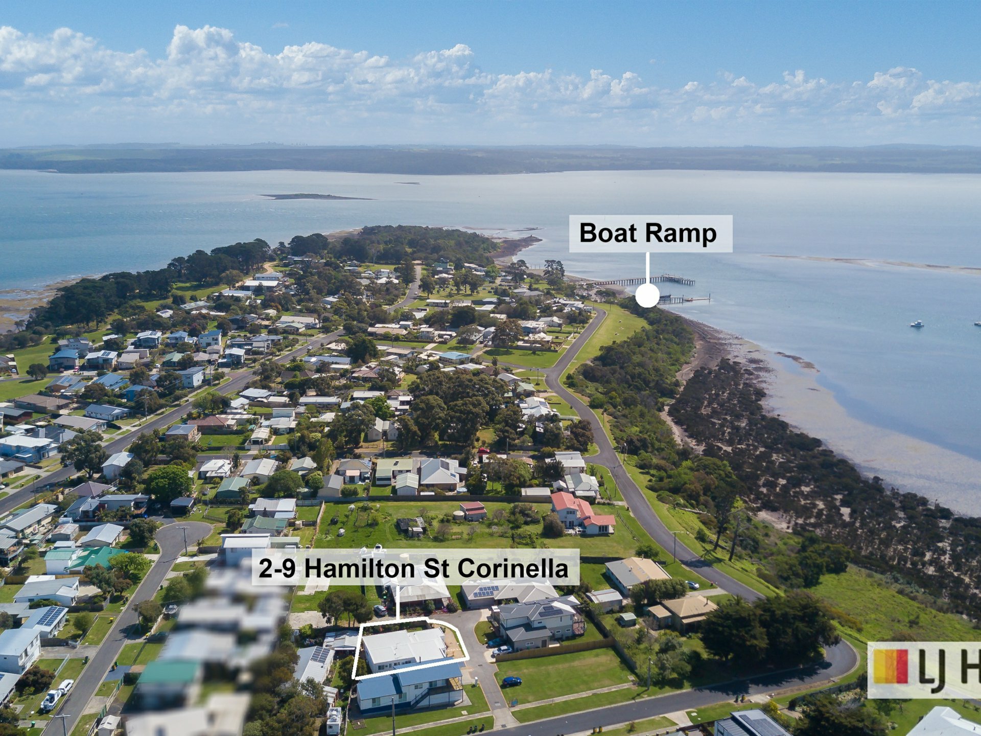 Lot 2/9 Hamilton Street, CORINELLA