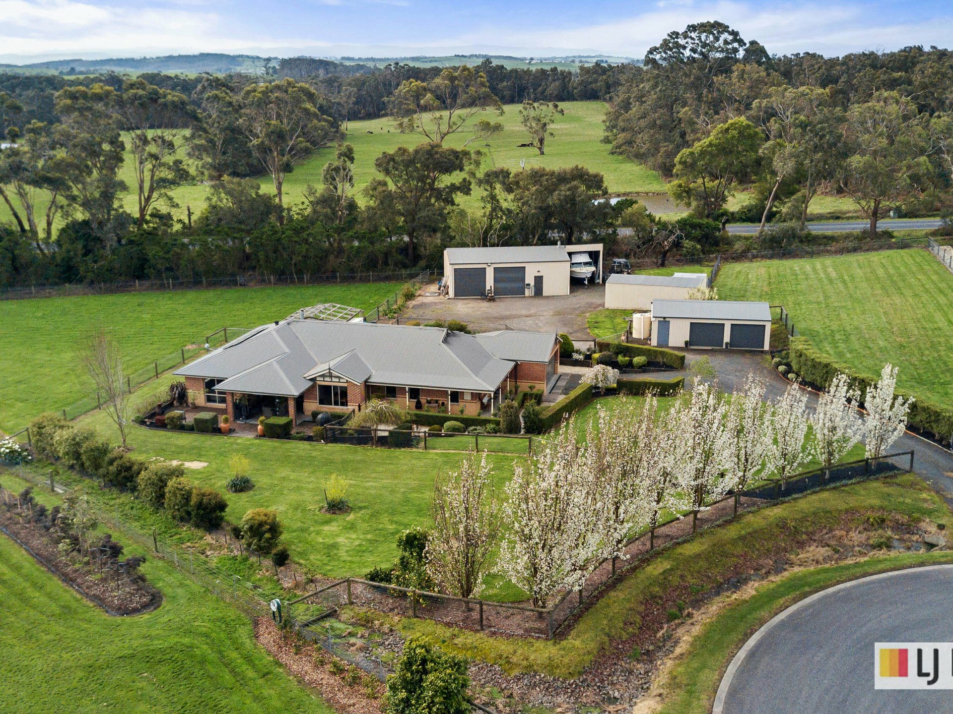 93 Follett Drive, NYORA