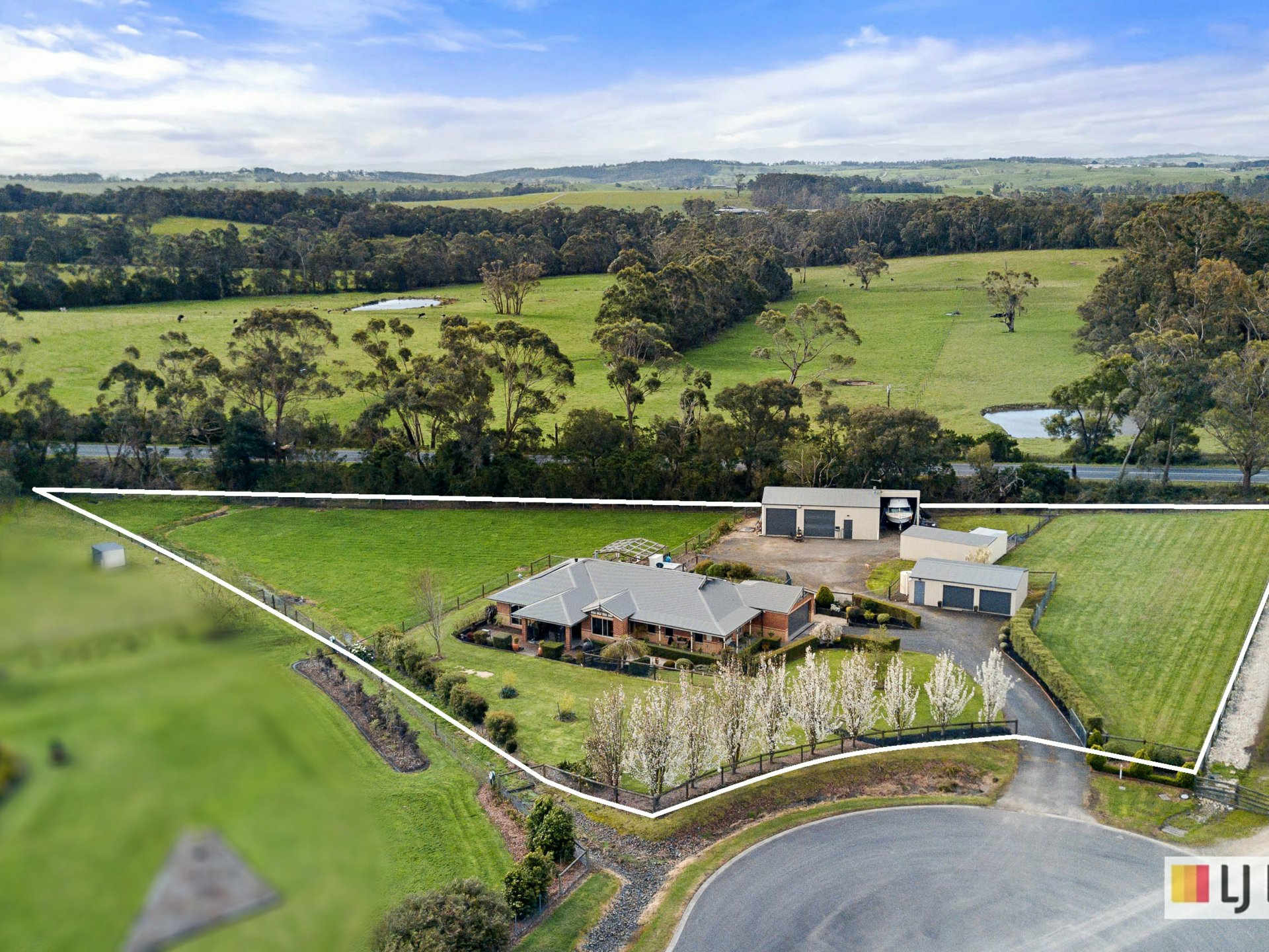 93 Follett Drive, NYORA