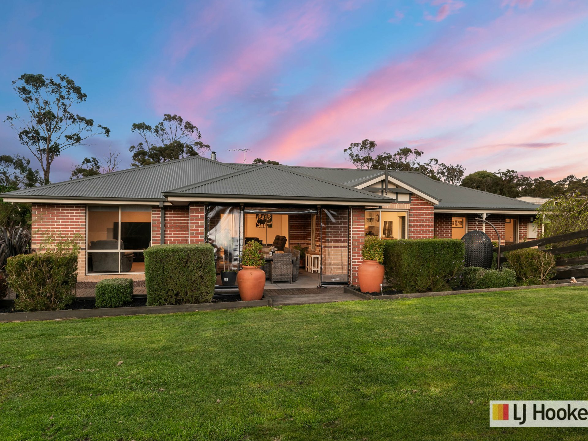 93 Follett Drive, NYORA