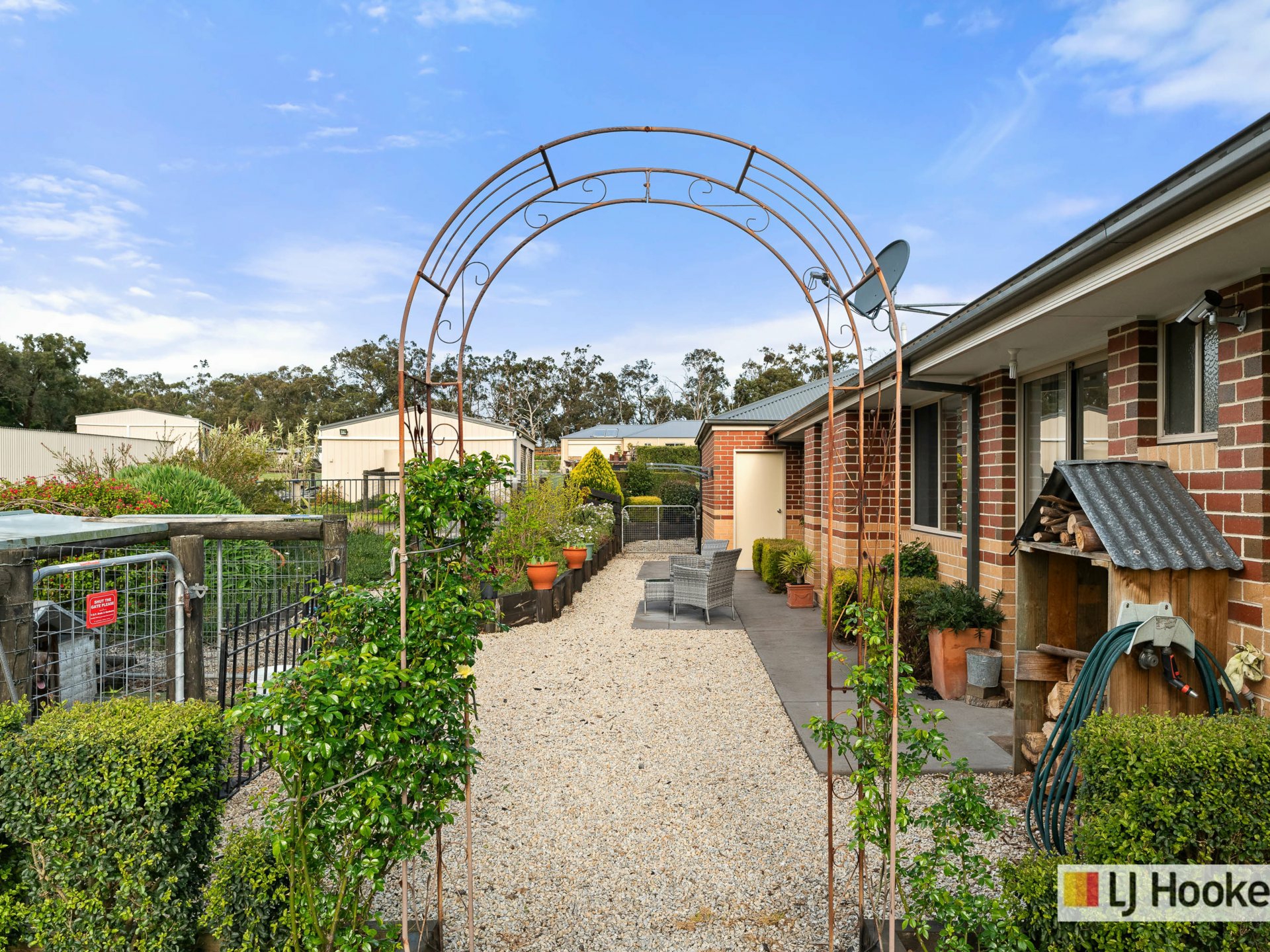93 Follett Drive, NYORA