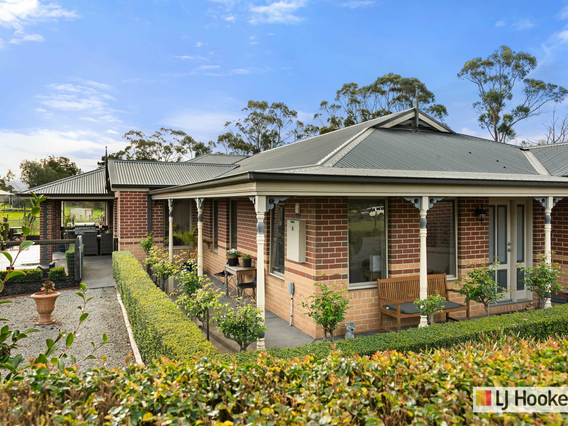 93 Follett Drive, NYORA
