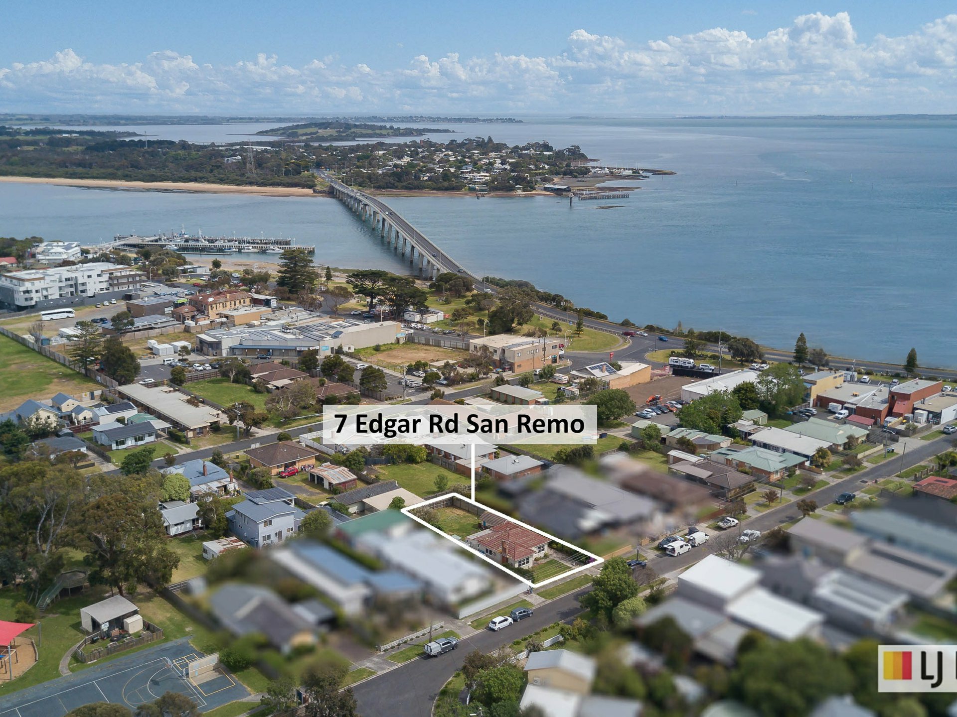 7 Edgar Road, SAN REMO