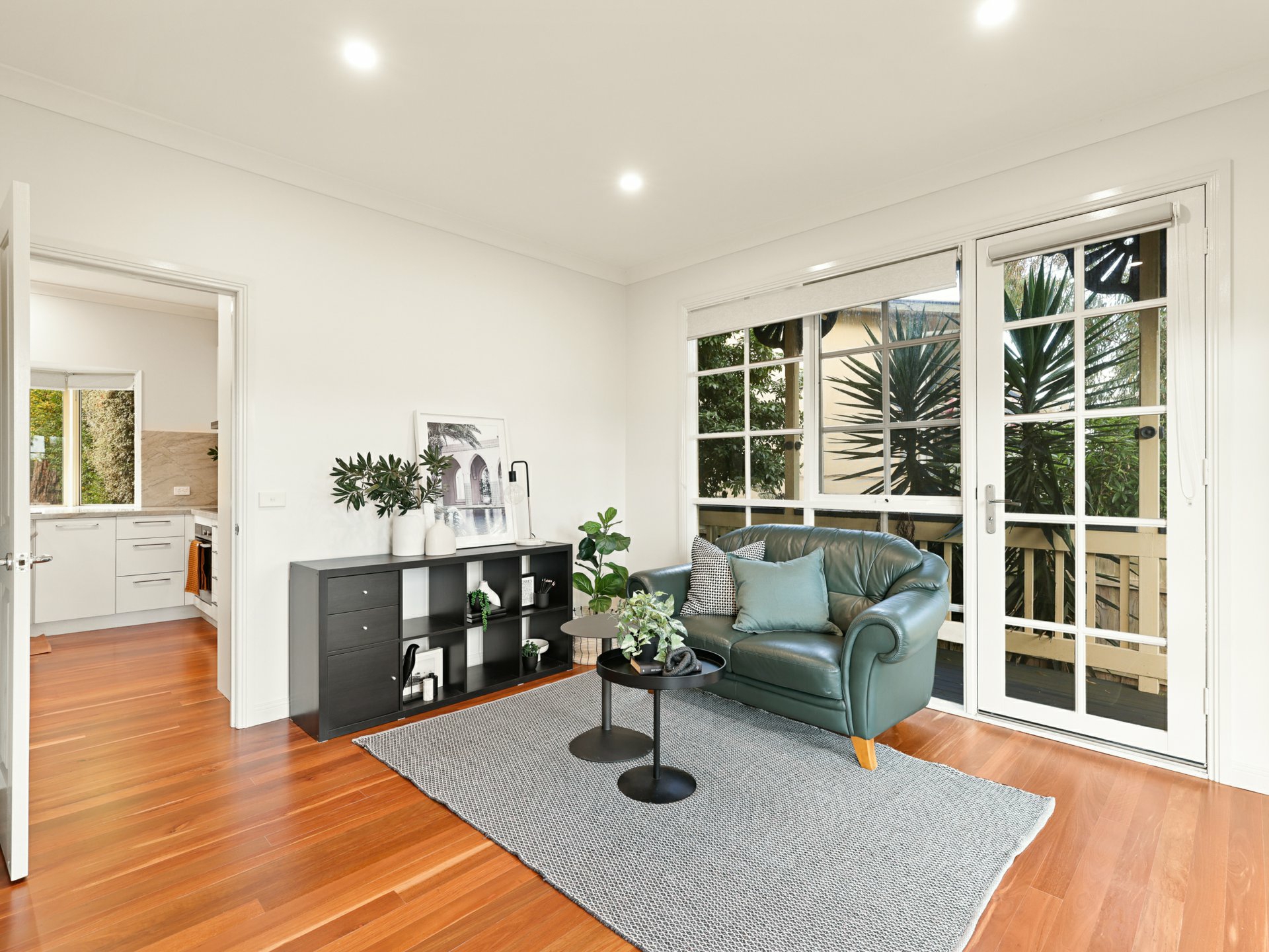 11 Franklyn Street, RHYLL