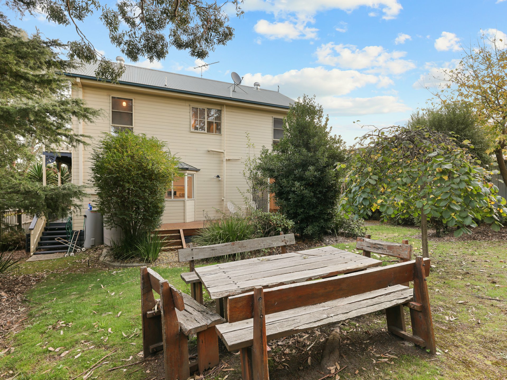 11 Franklyn Street, RHYLL