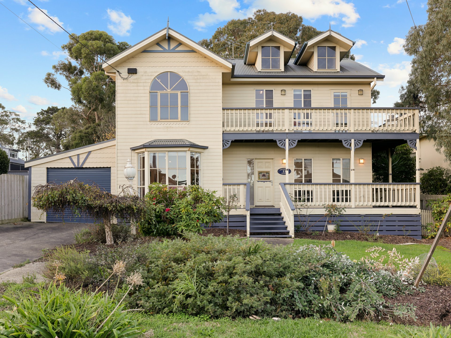 11 Franklyn Street, RHYLL