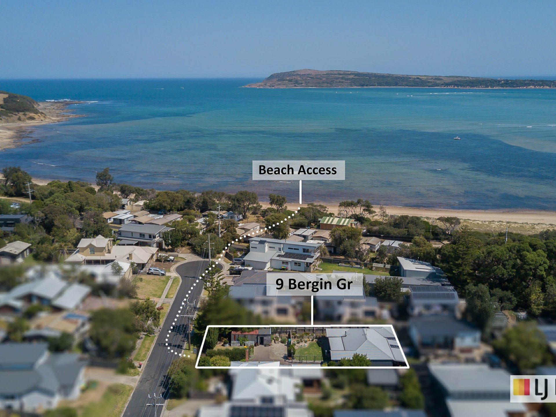 9 Bergin Grove, SAN REMO