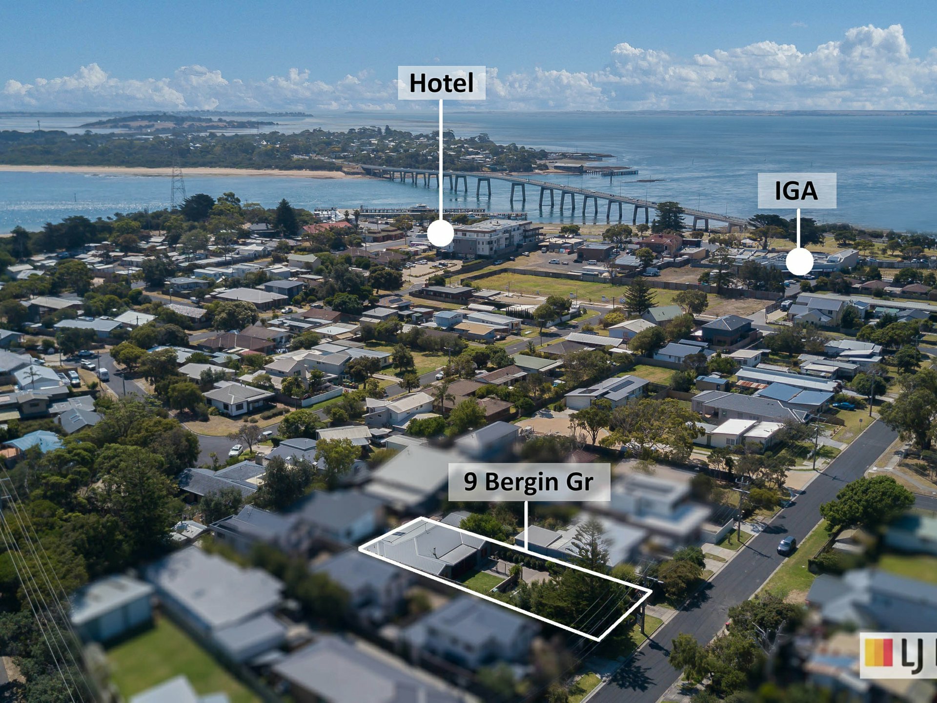 9 Bergin Grove, SAN REMO