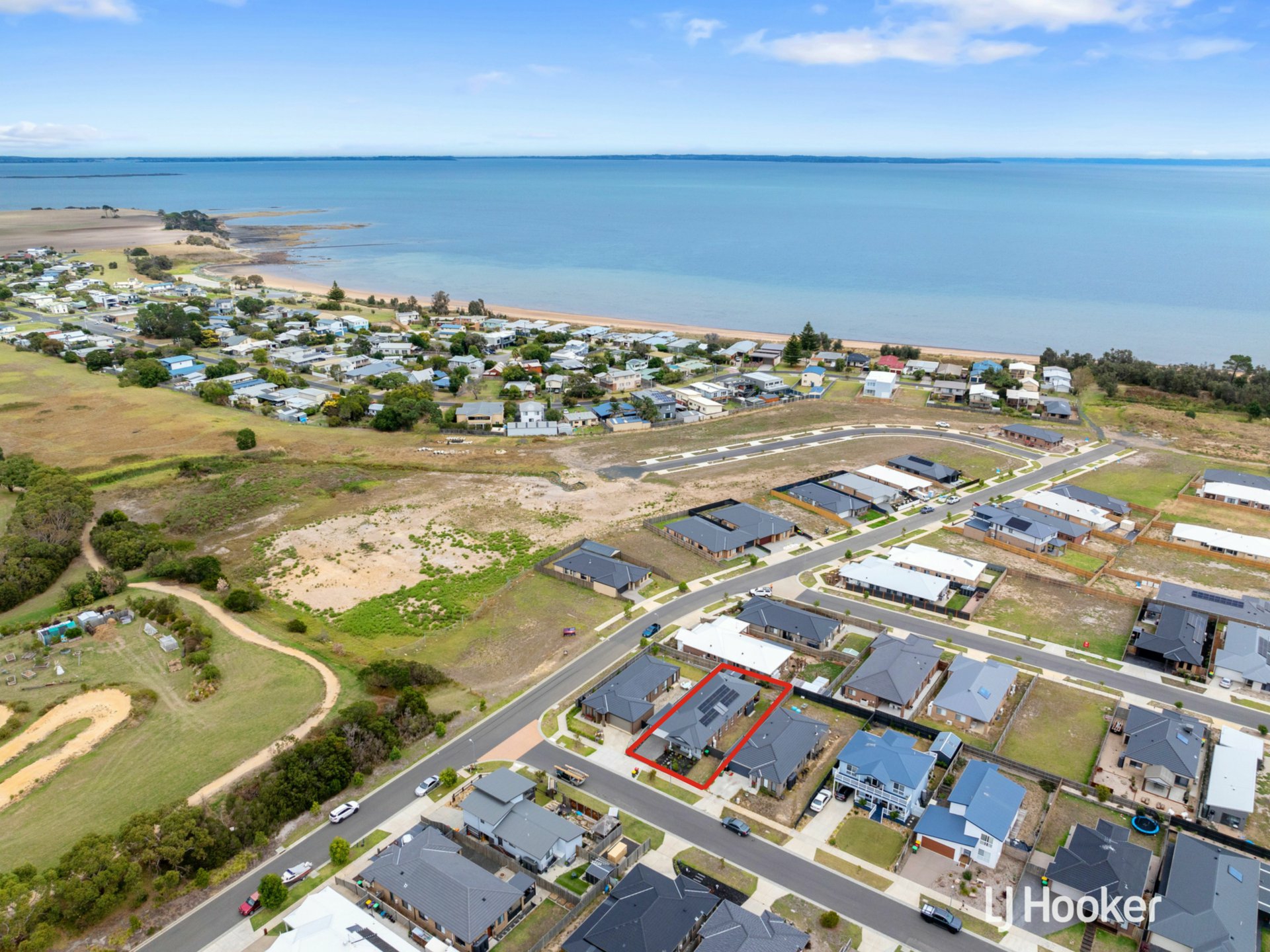 3 Bowline Court, CORONET BAY