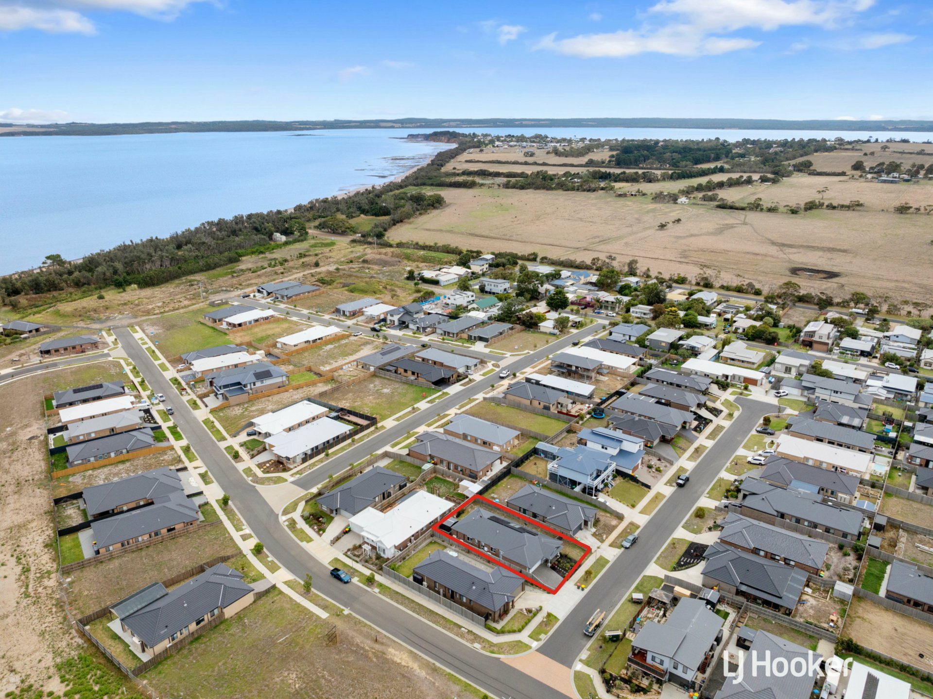 3 Bowline Court, CORONET BAY