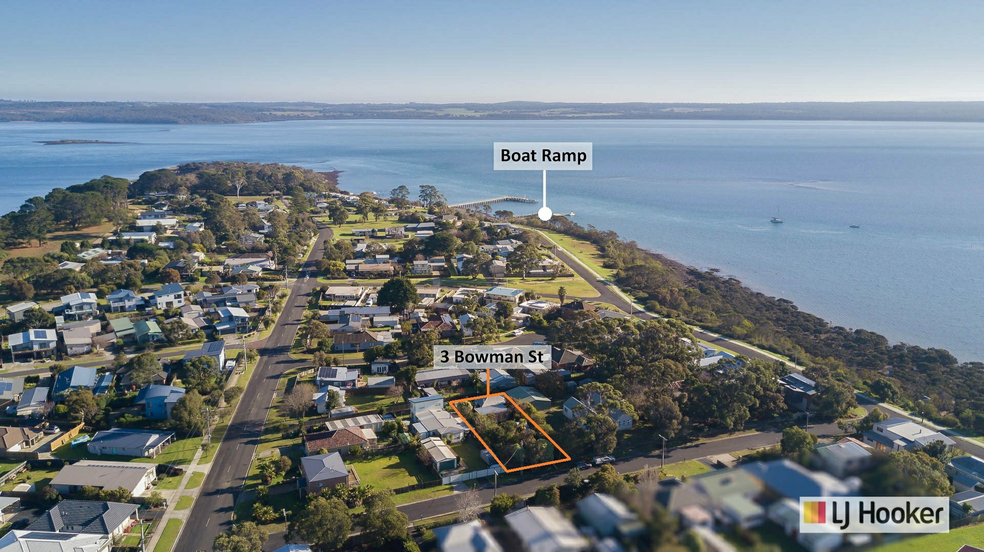 3 Bowman Street, CORINELLA