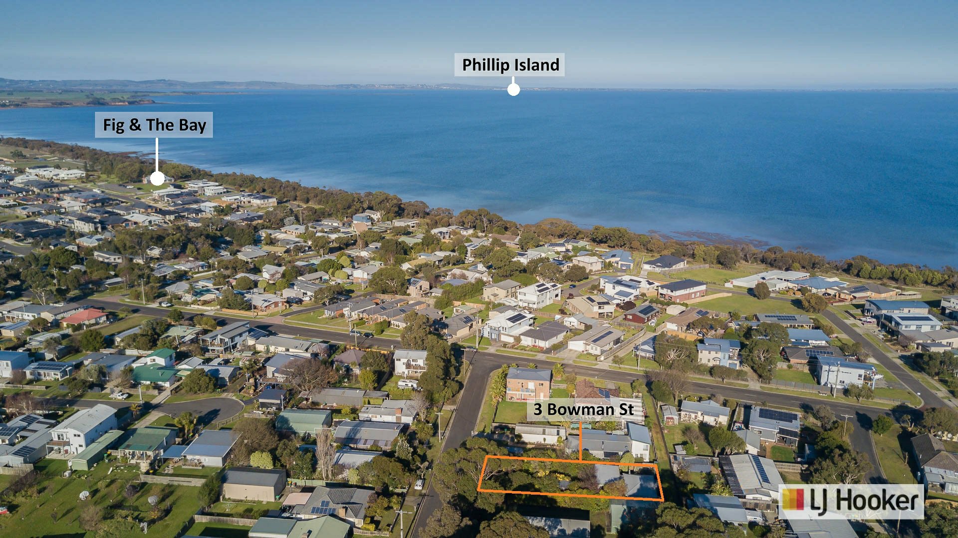3 Bowman Street, CORINELLA