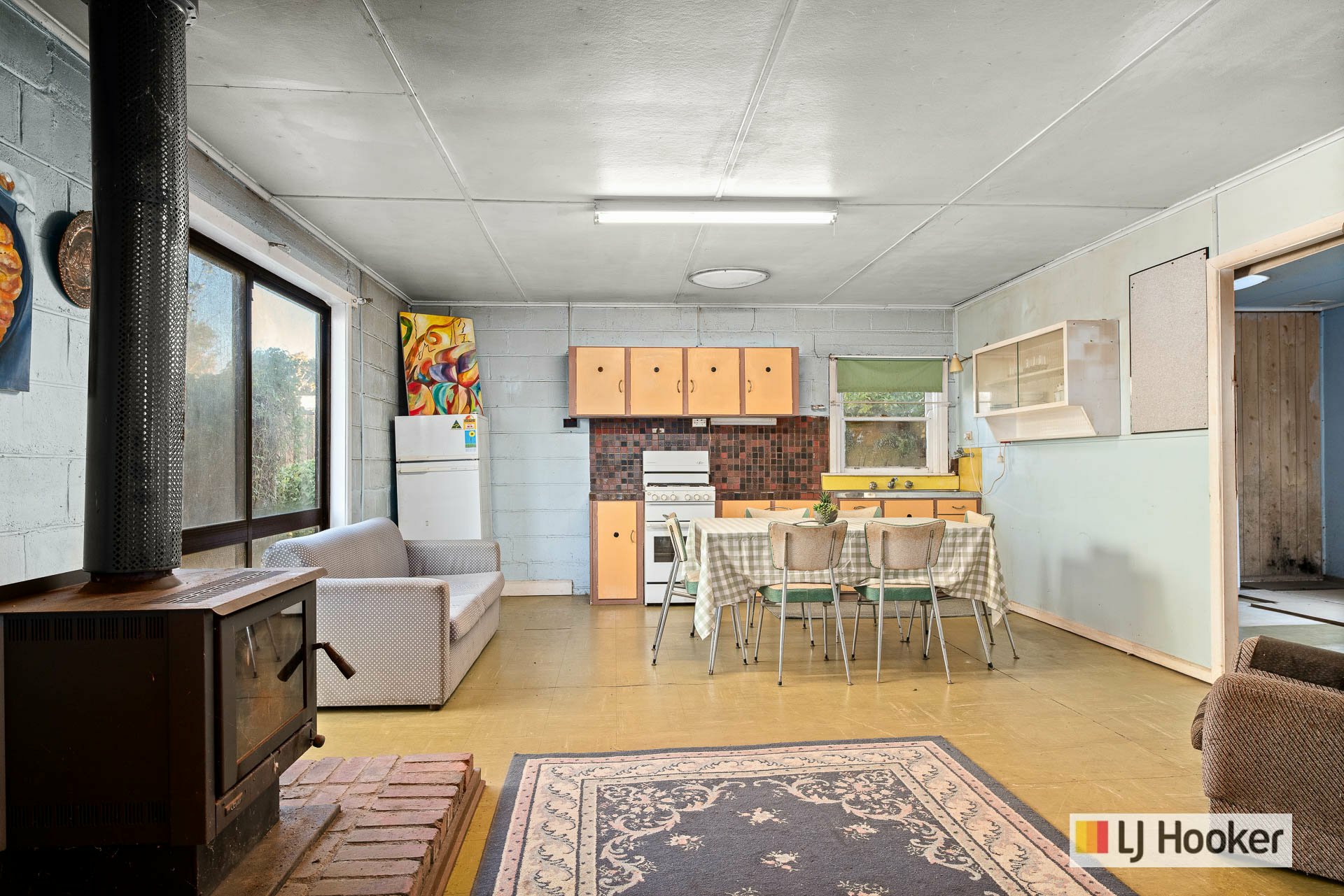 3 Bowman Street, CORINELLA