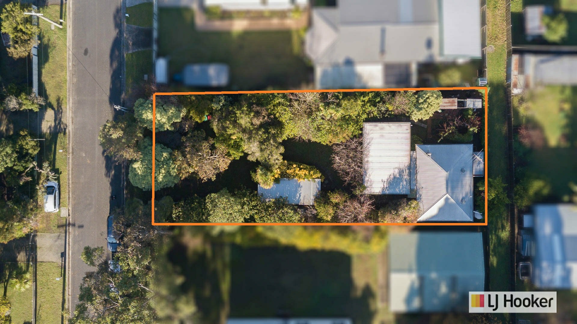 3 Bowman Street, CORINELLA