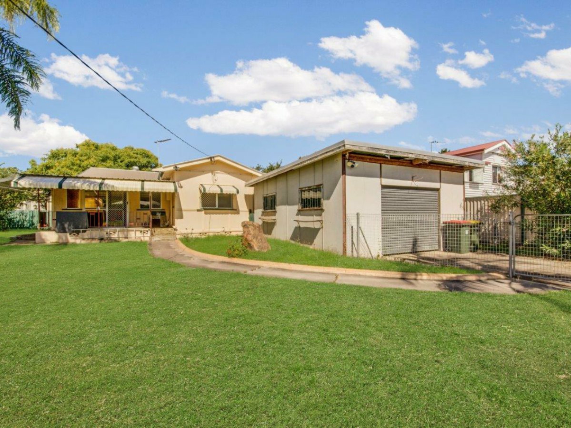 52 Wood Street Barney Point QLD Property Details LJ Hooker