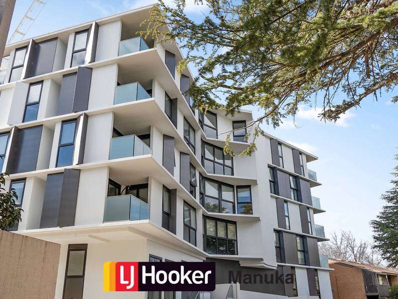 48/29 Dawes Street, KINGSTON