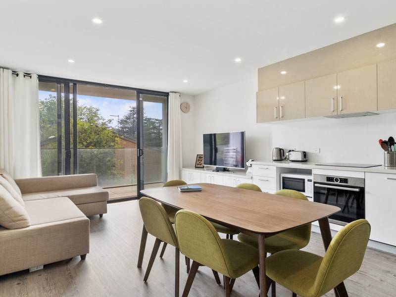48/29 Dawes Street, KINGSTON