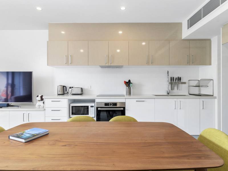 48/29 Dawes Street, KINGSTON