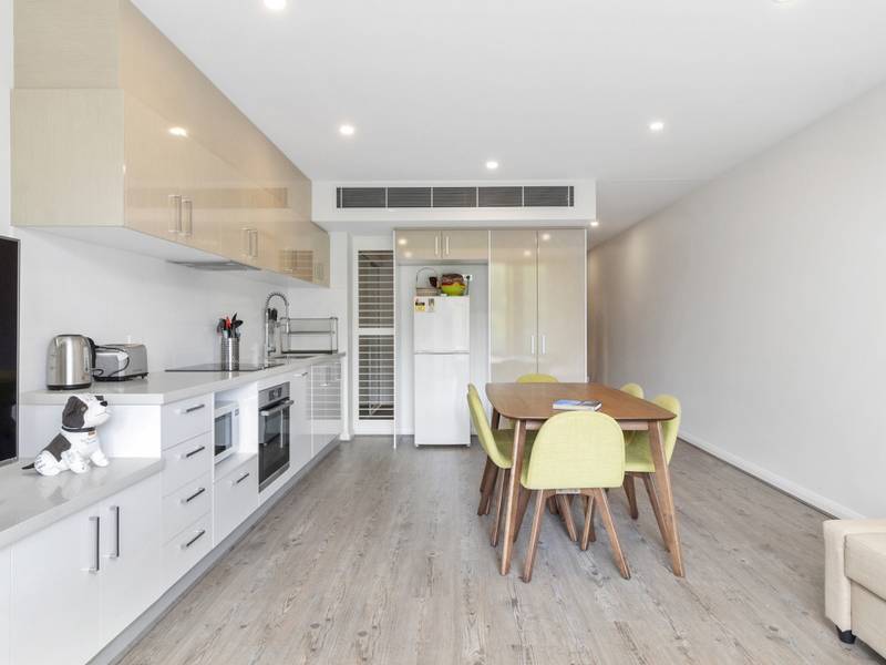 48/29 Dawes Street, KINGSTON