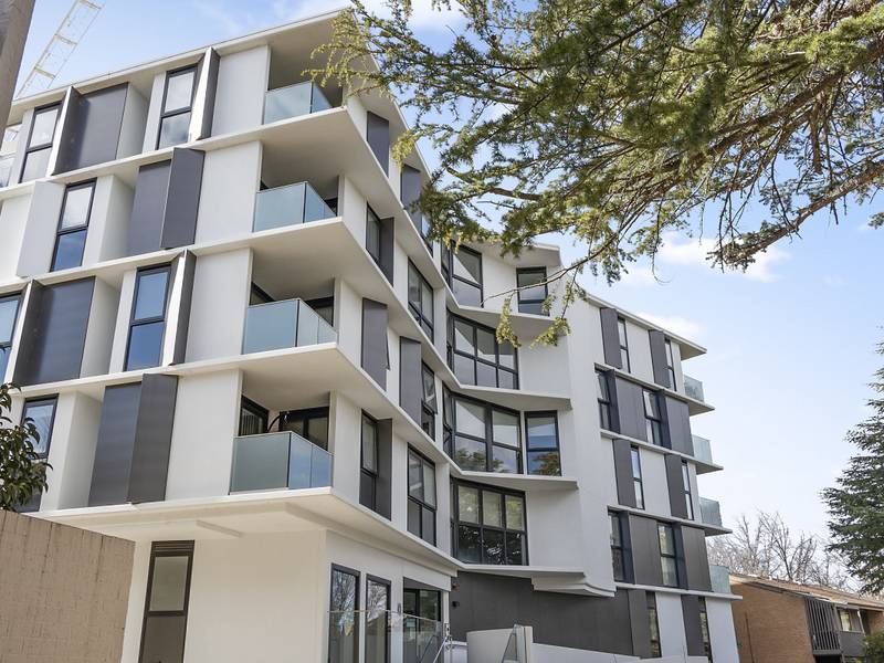 48/29 Dawes Street, KINGSTON