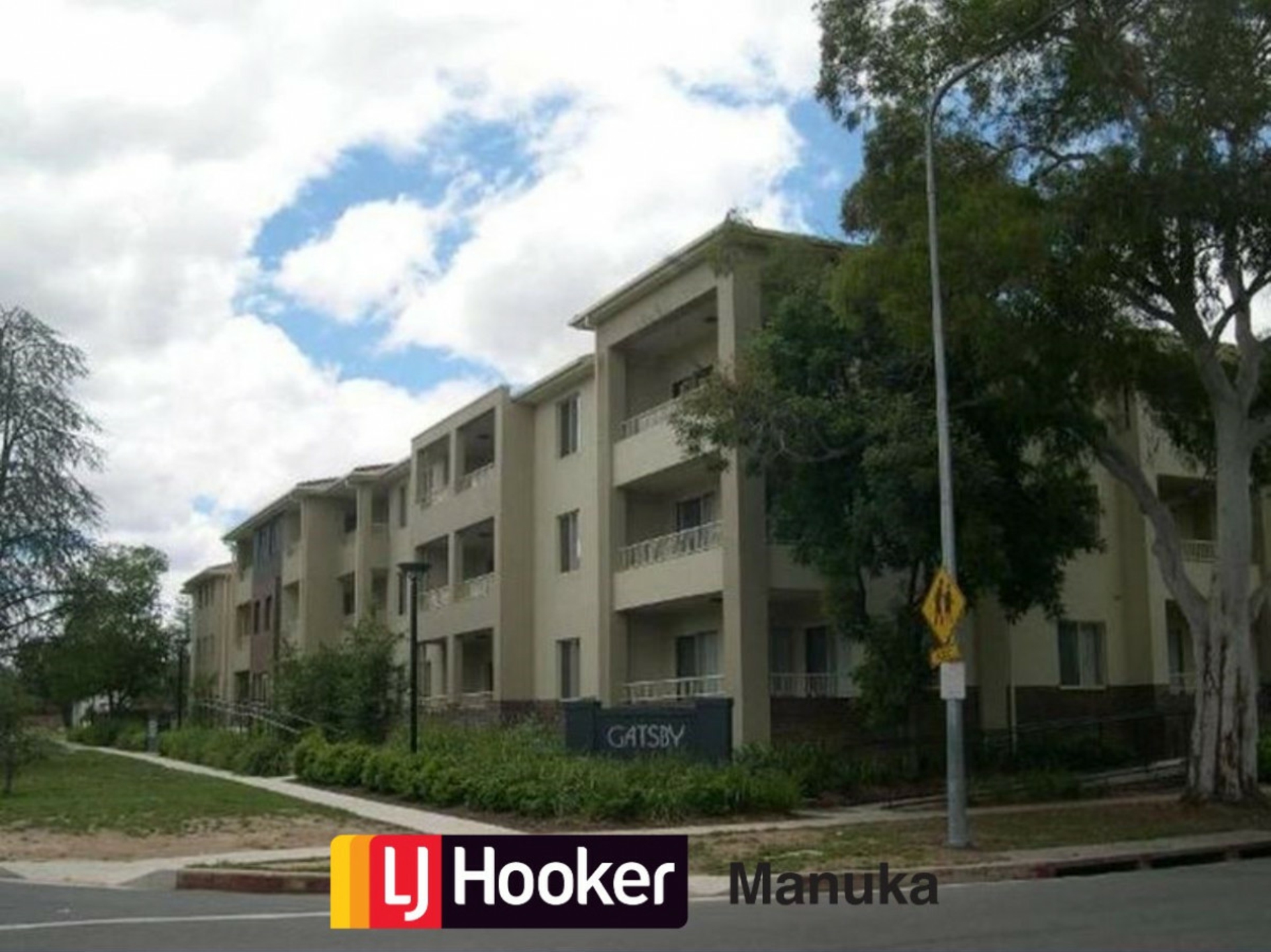 64/65 Ainslie Avenue Braddon ACT Property Details LJ Hooker