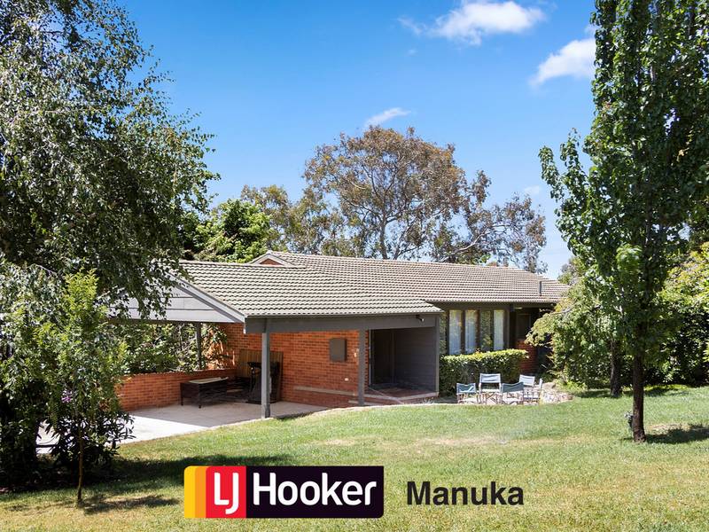 4 Beagle Street, RED HILL