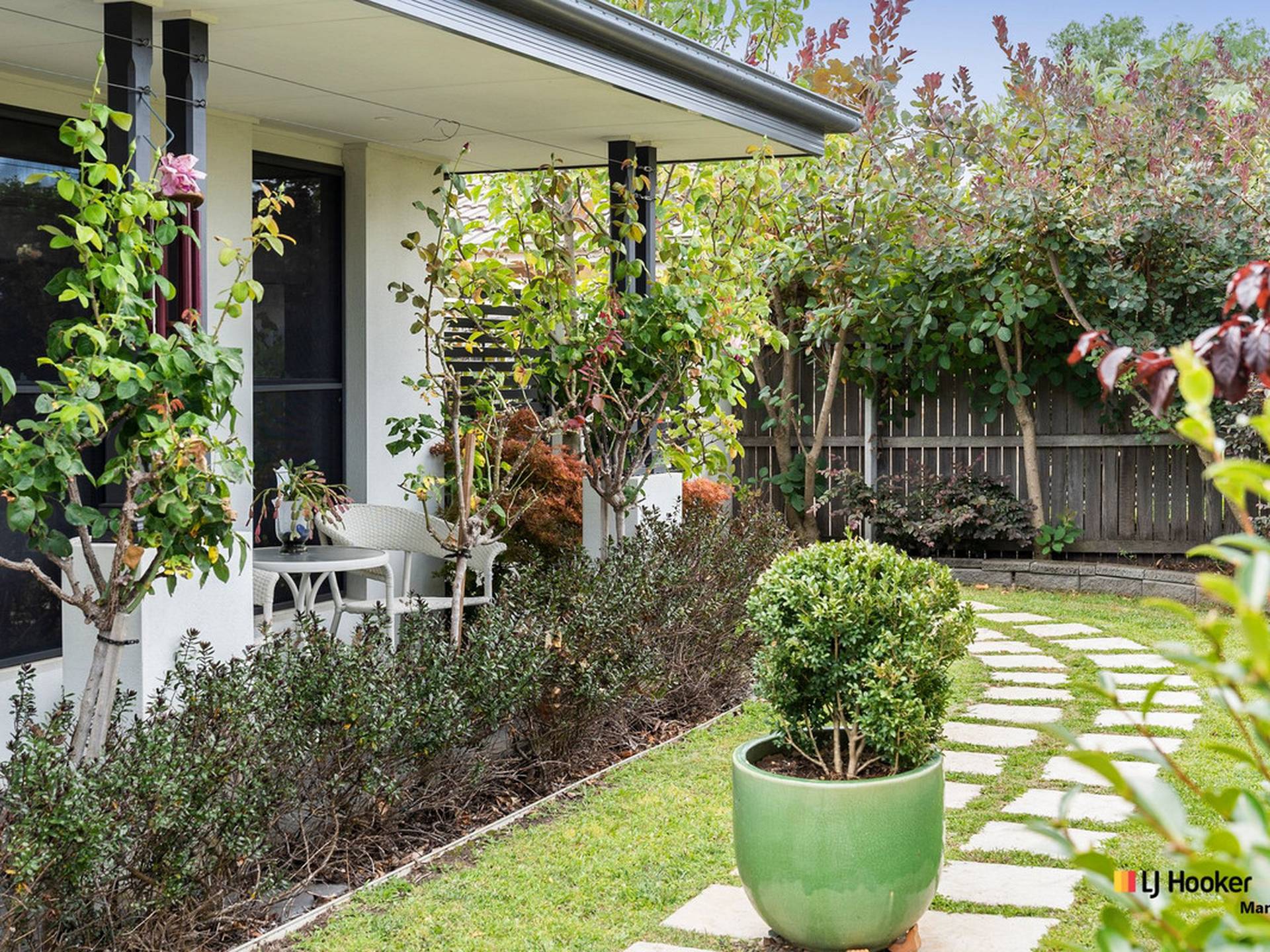 43 Macfarlane Burnet Avenue, Macgregor