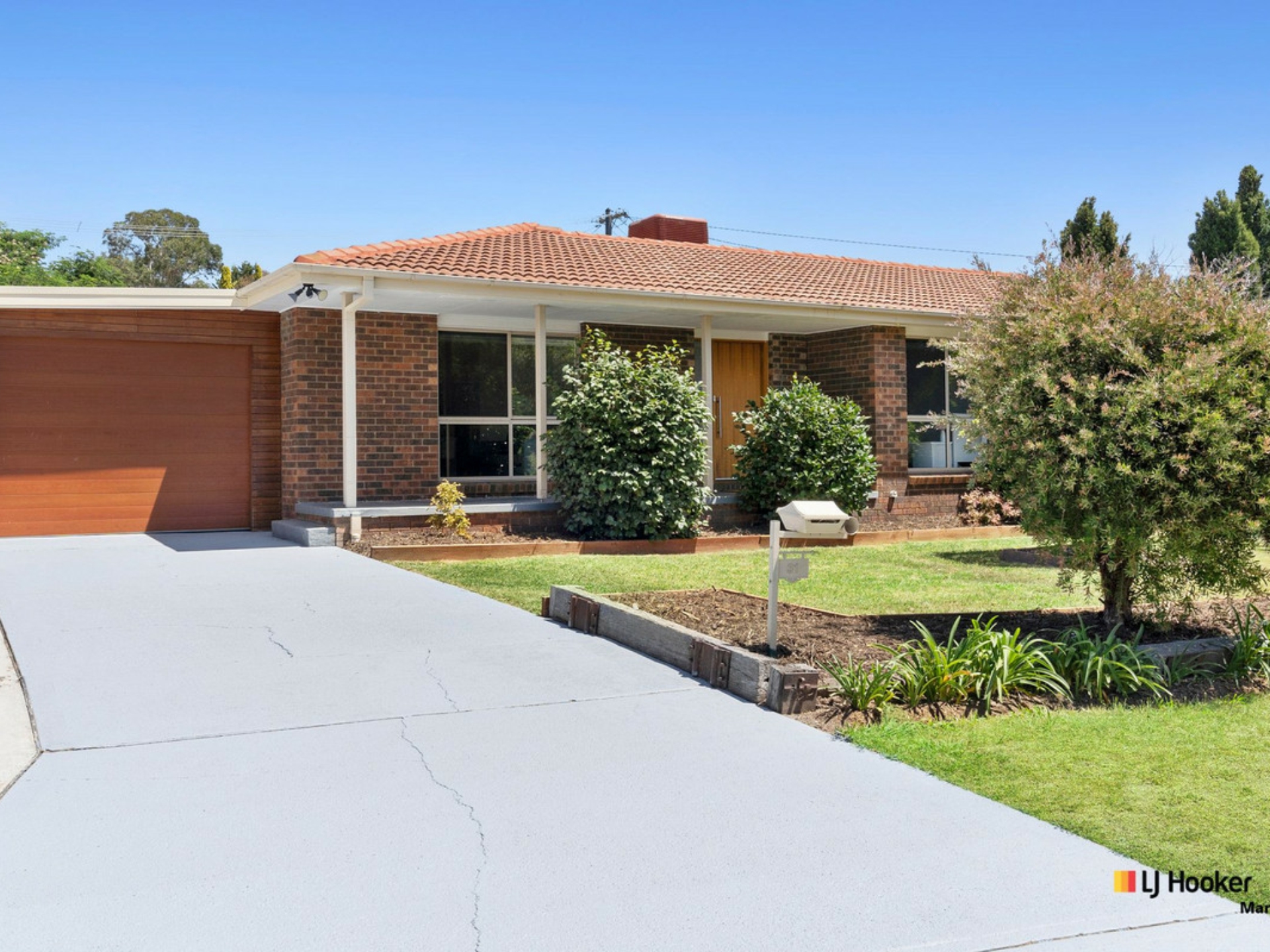 31 Mellor Circuit, Florey