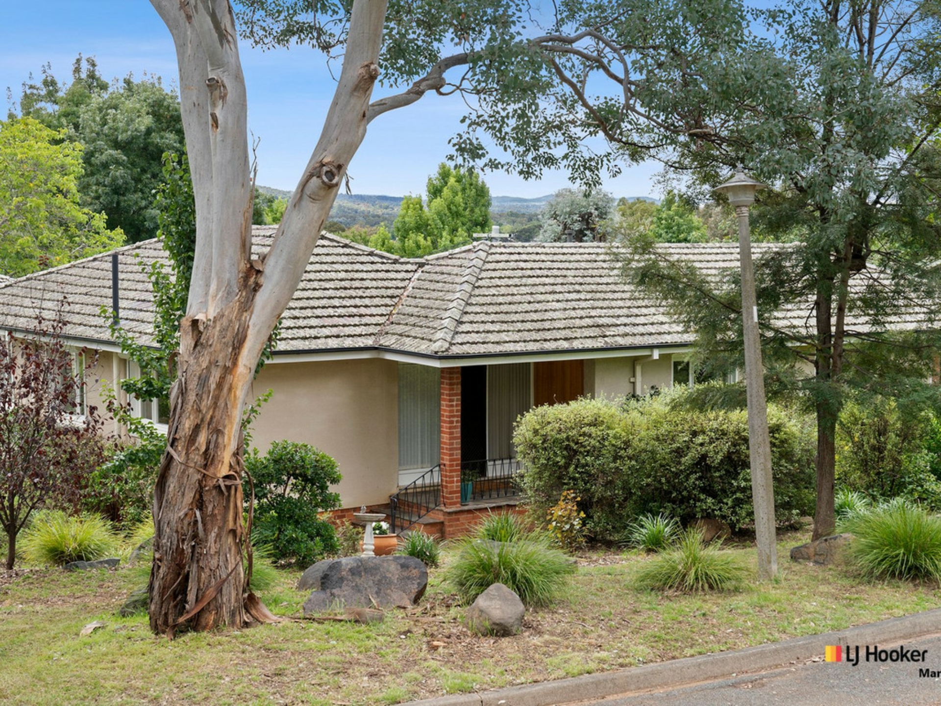 106 Buxton Street, Deakin