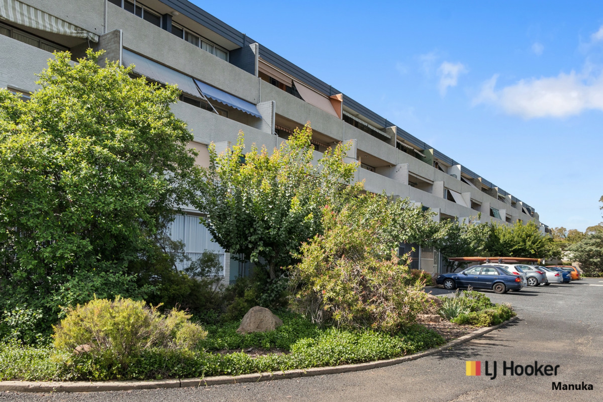 43/4 Wilkins Street, MAWSON