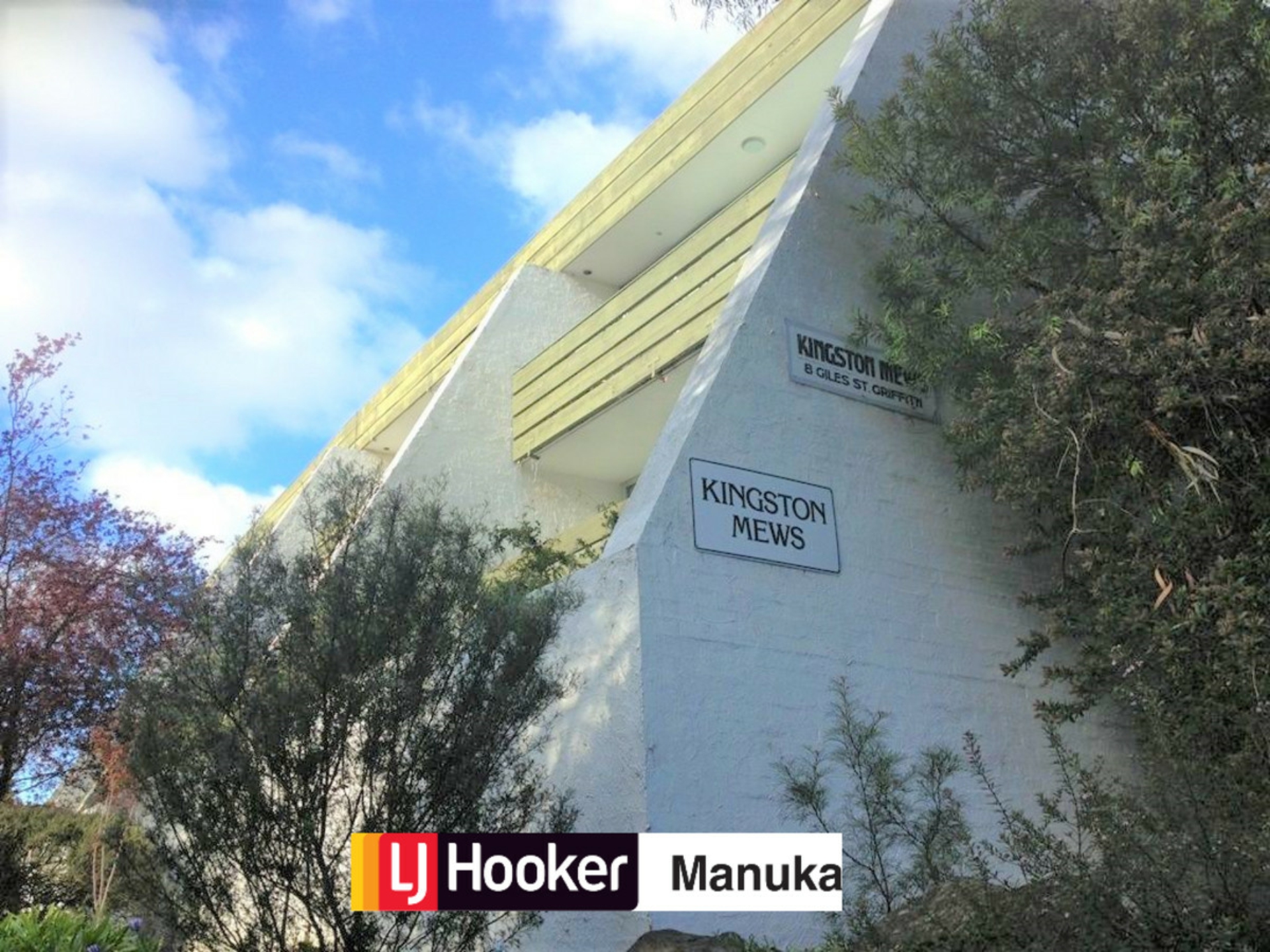 18/8 Giles Street, KINGSTON