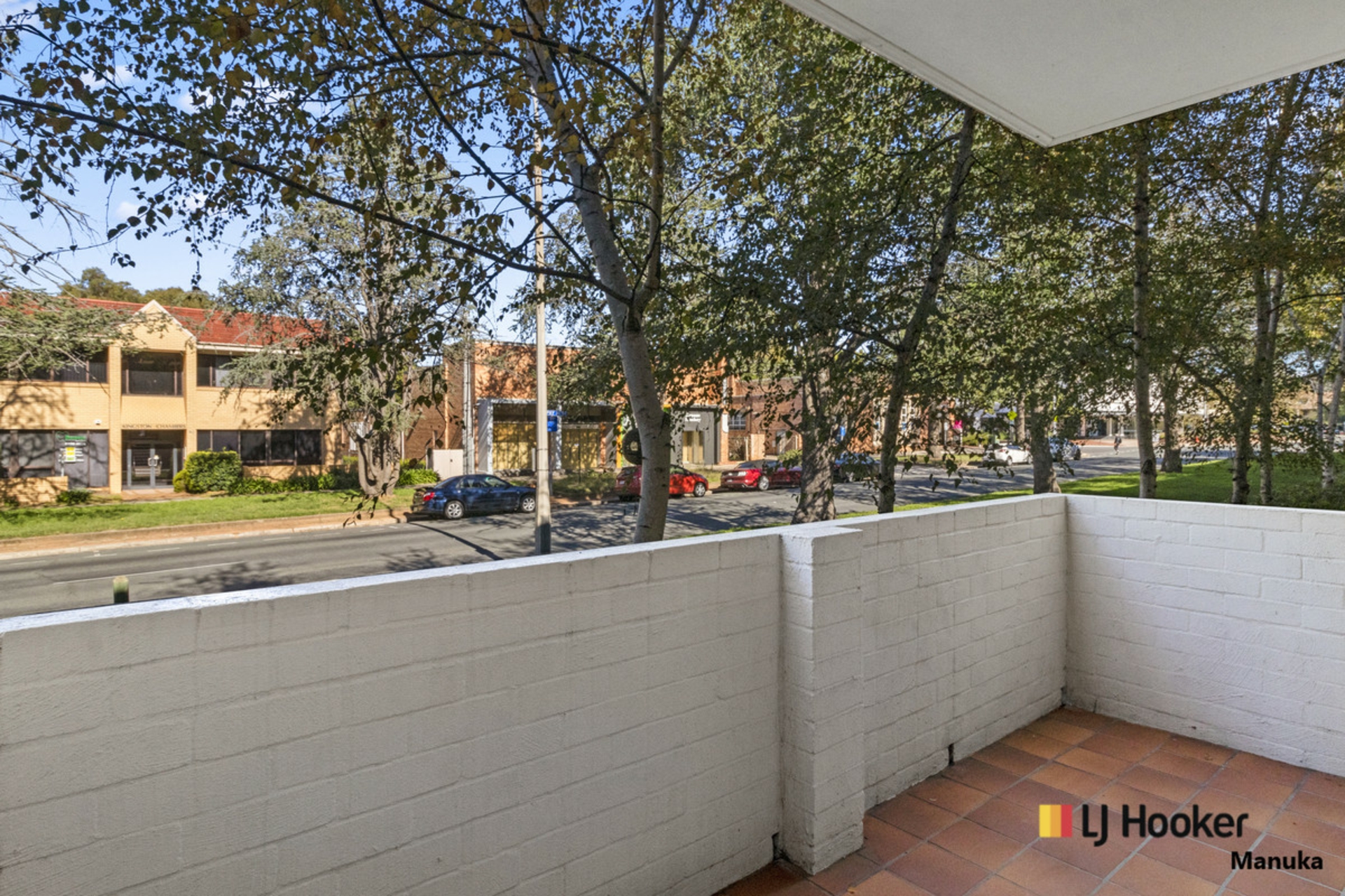 120/15 Jardine Street, KINGSTON