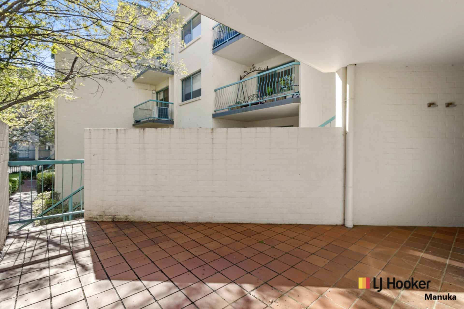 120/15 Jardine Street, KINGSTON