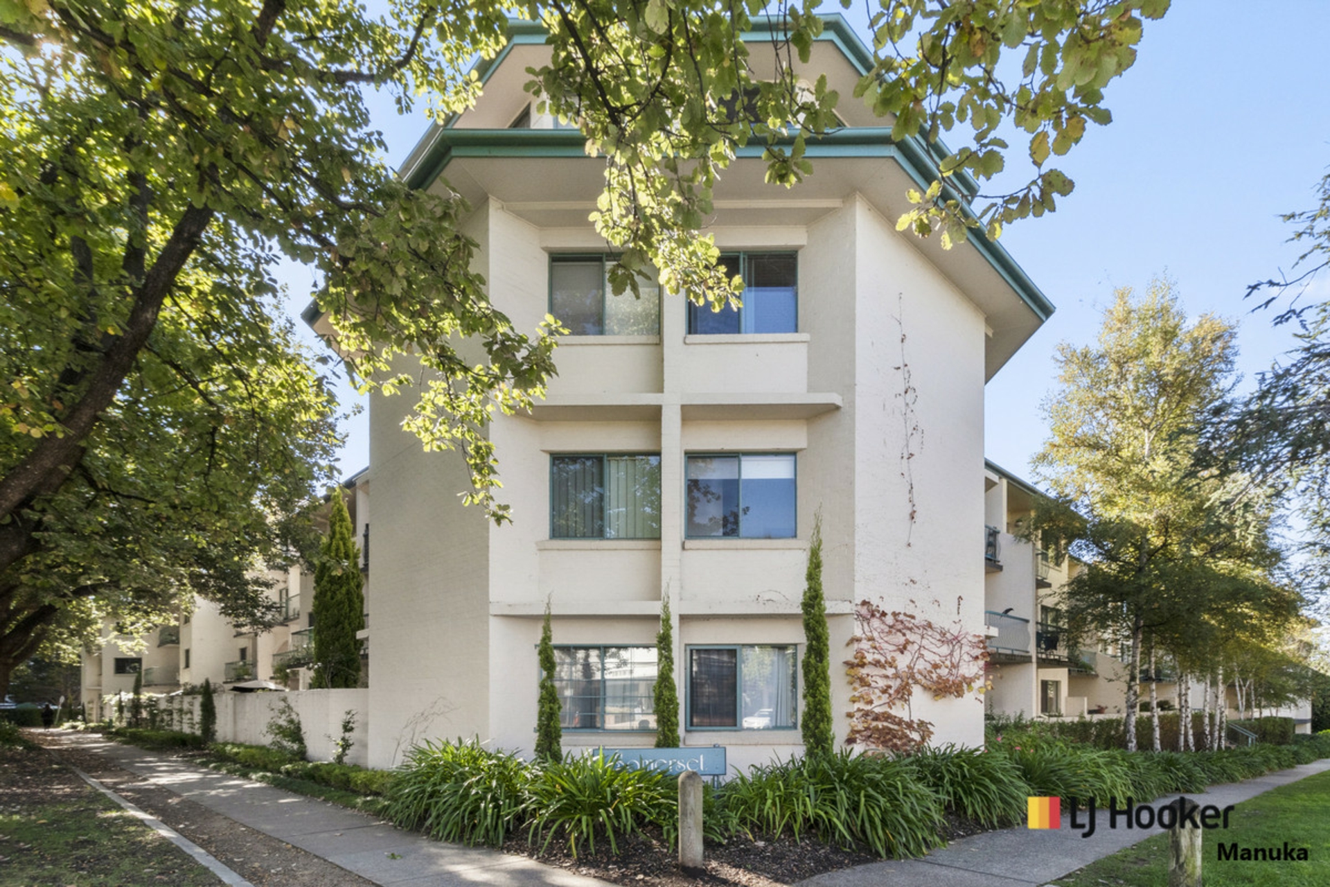 120/15 Jardine Street, KINGSTON