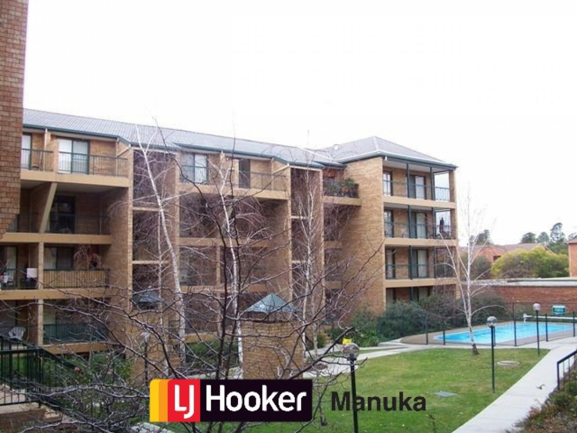 15/17-19 Oxley Street, GRIFFITH