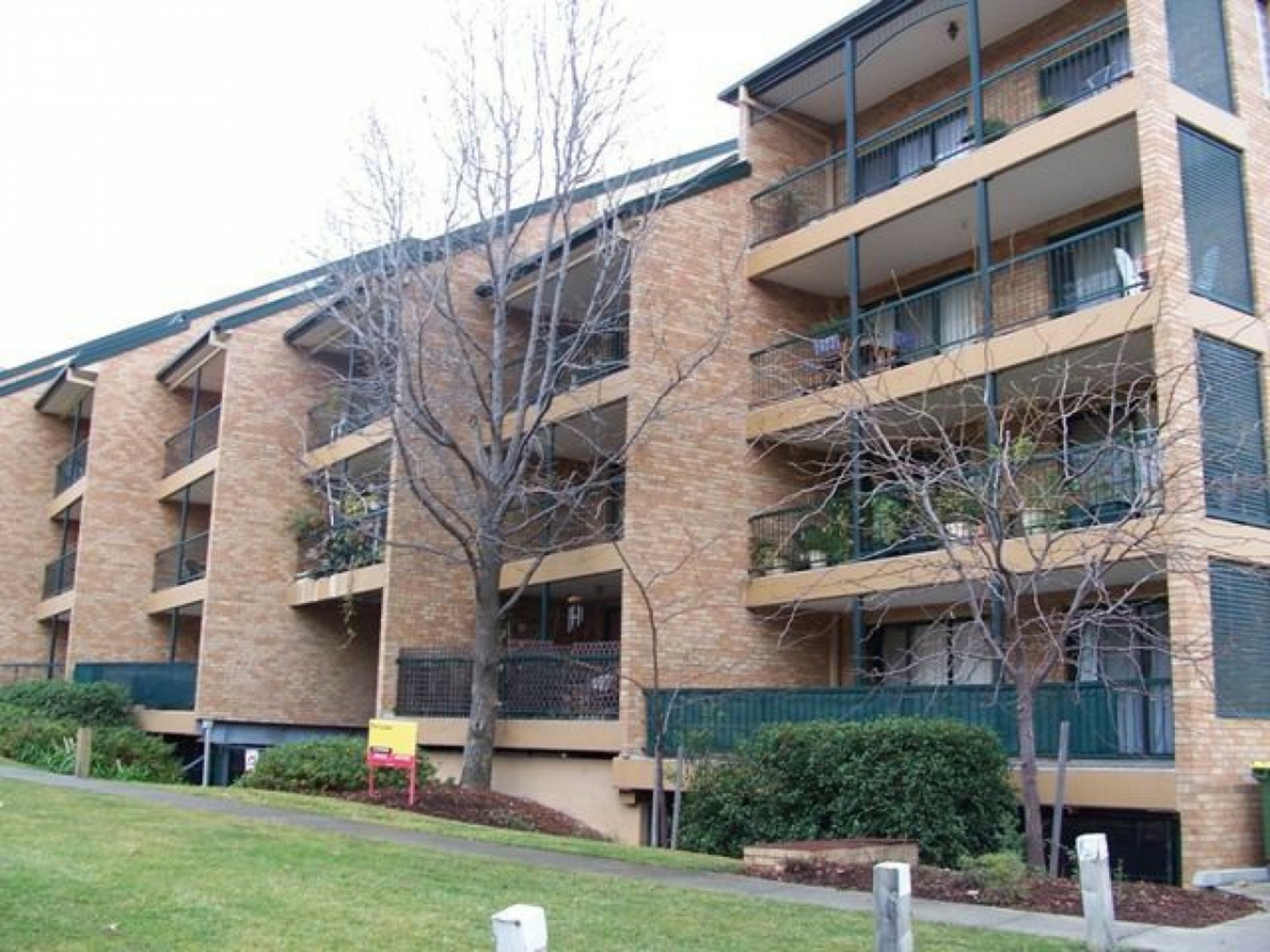 15/17-19 Oxley Street, GRIFFITH