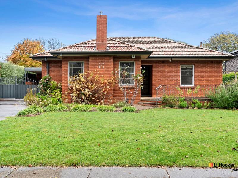 43 Frome Street, Griffith