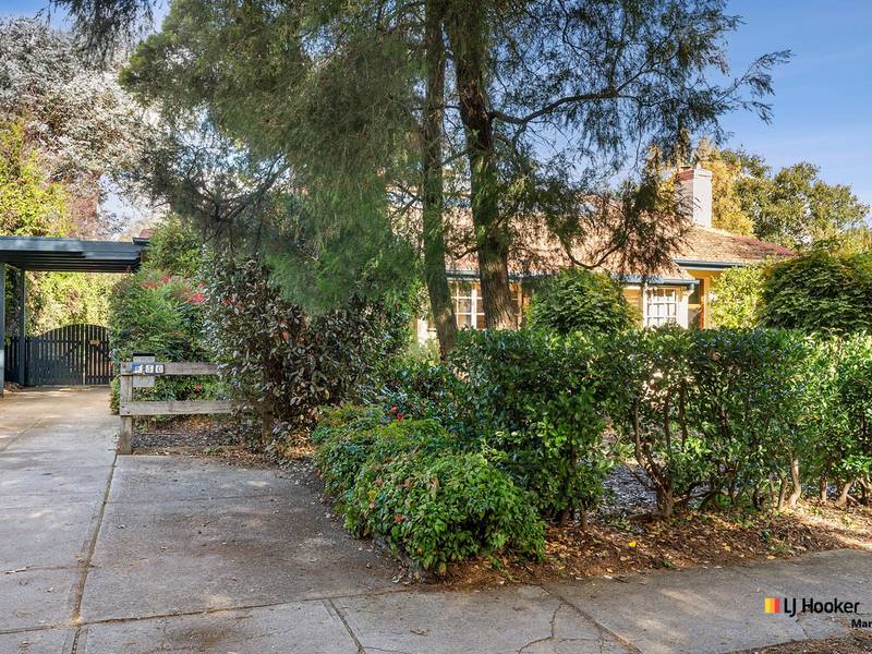 50 Girrahween Street, Braddon