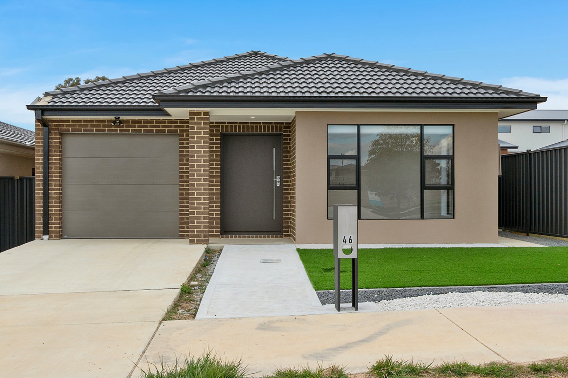 46 Dunnart Circuit, THROSBY