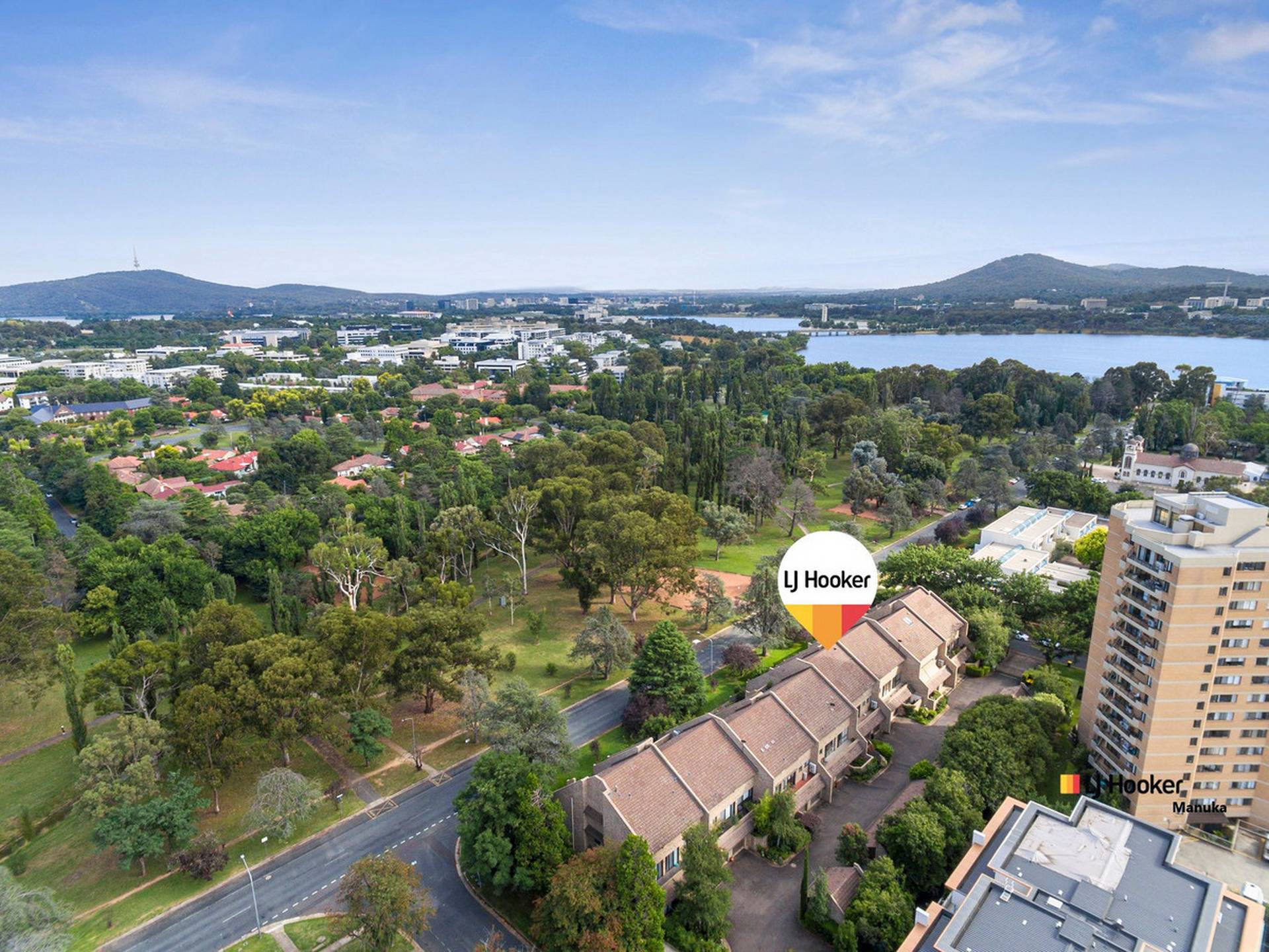 5/24 Telopea Park, KINGSTON