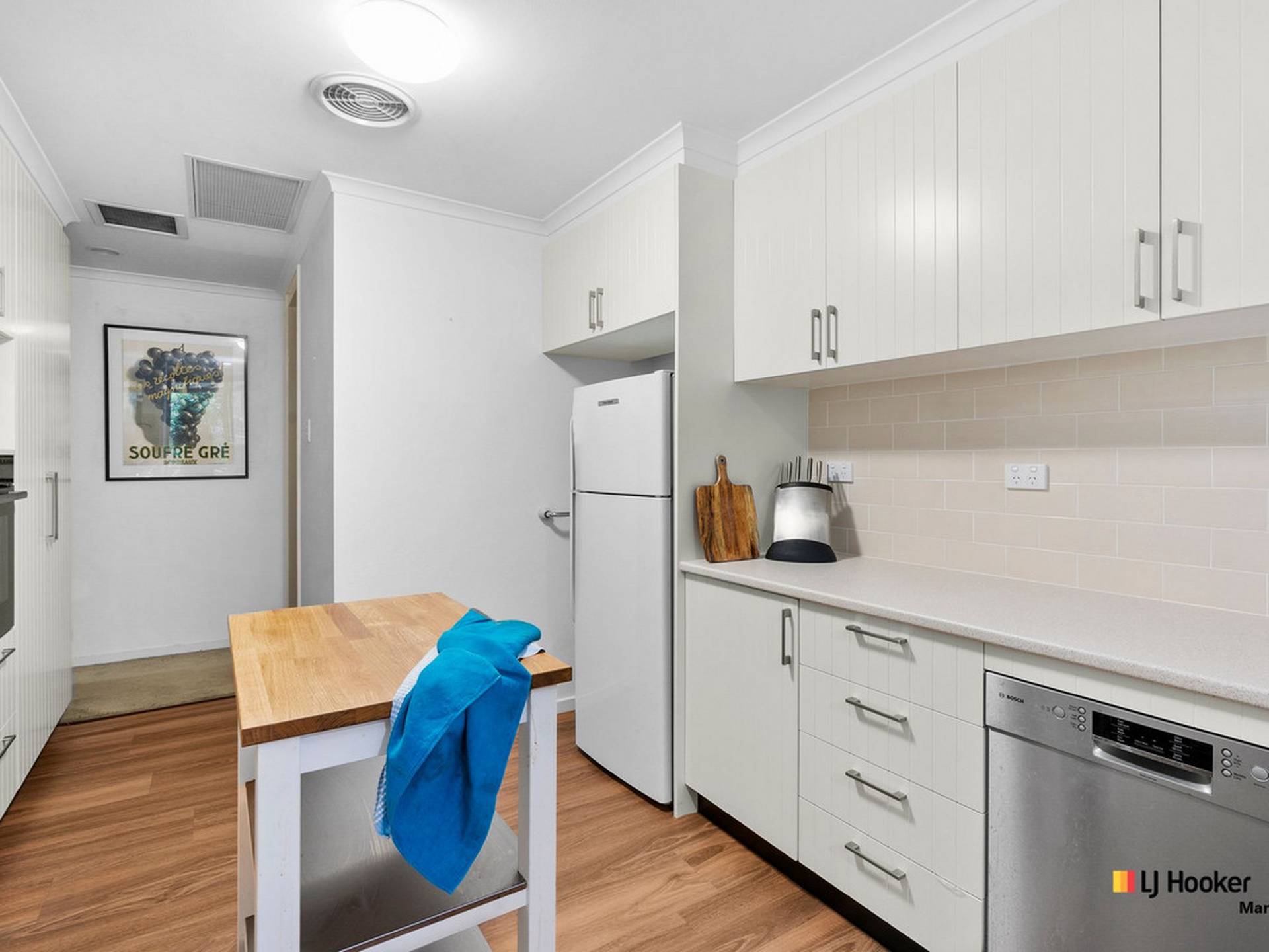 5/24 Telopea Park, KINGSTON