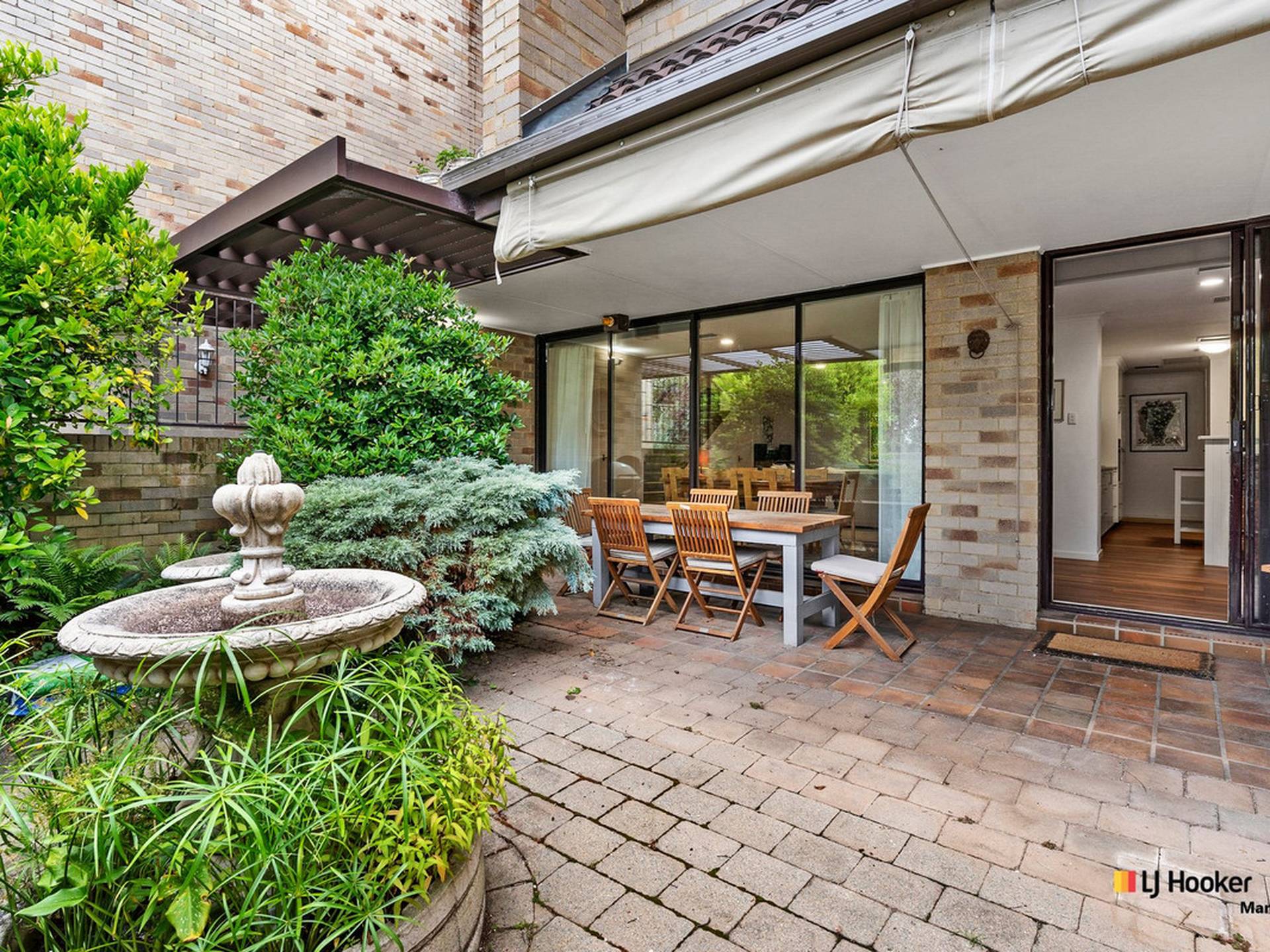 5/24 Telopea Park, KINGSTON