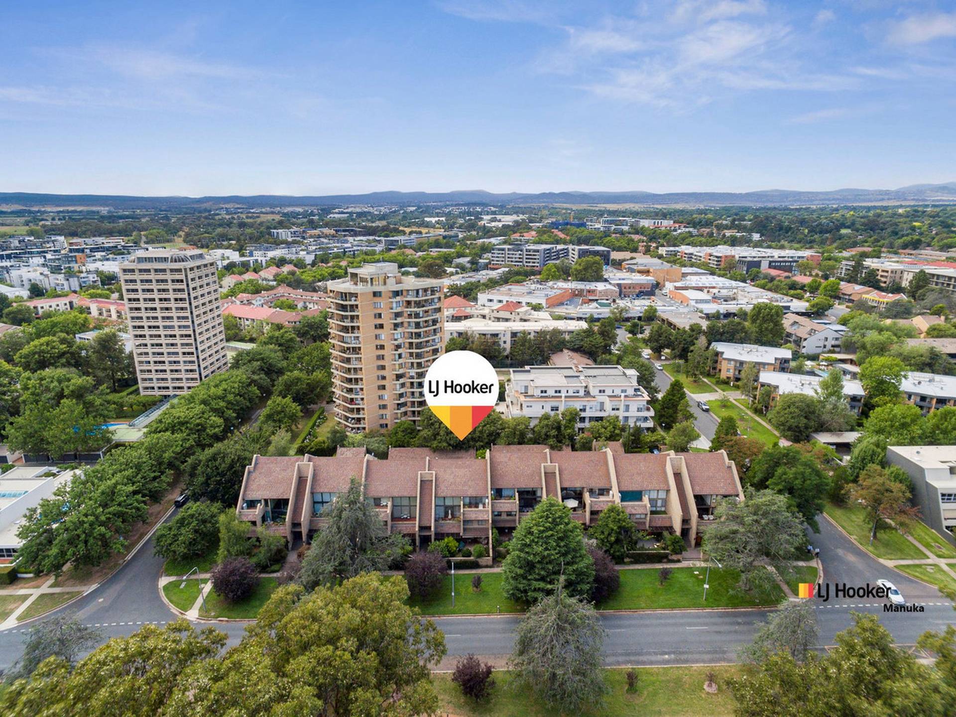 5/24 Telopea Park, KINGSTON