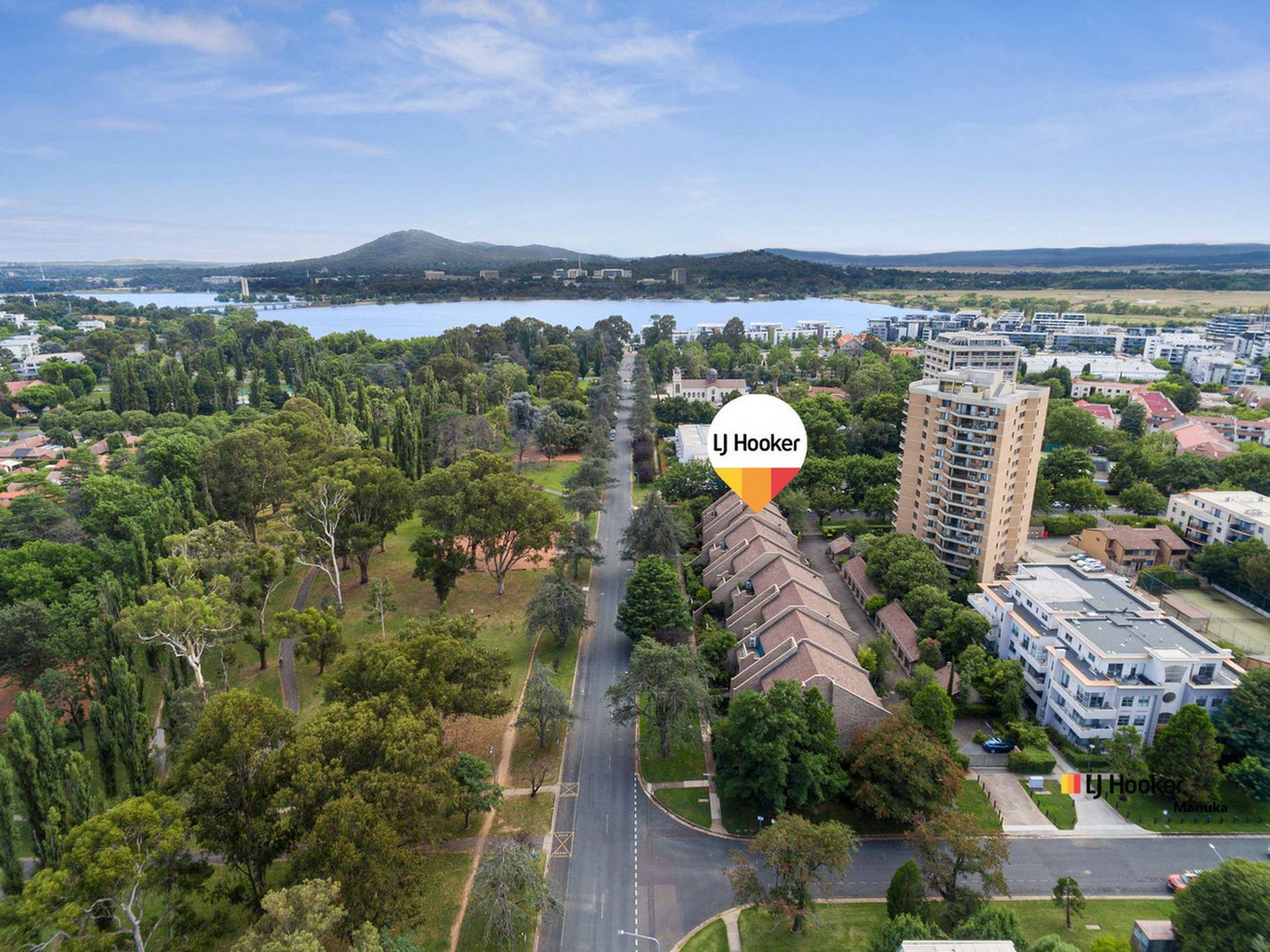 5/24 Telopea Park, KINGSTON